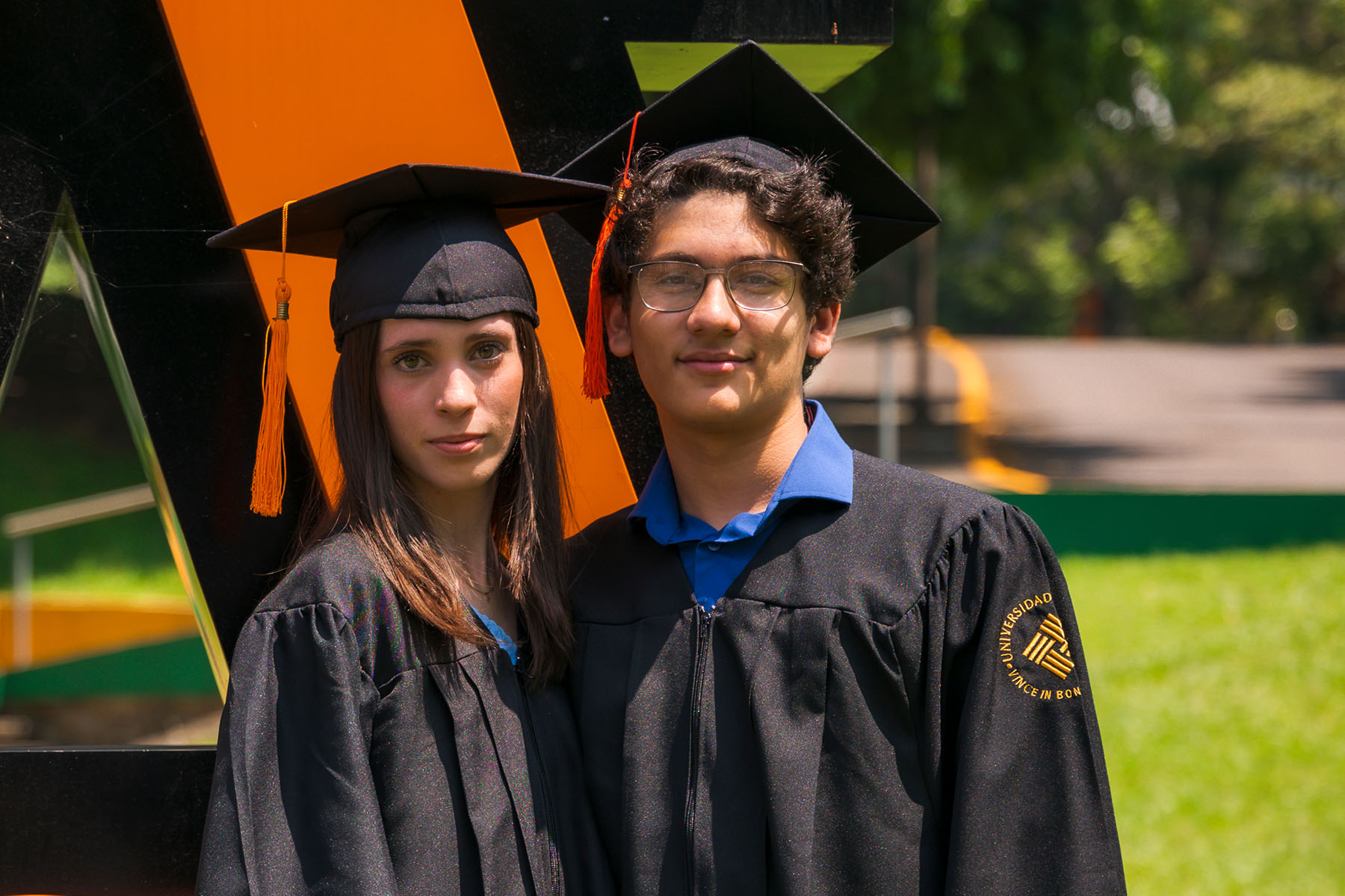 23 / 78 - Ceremonia de Graduación y Fin de Cursos 2023