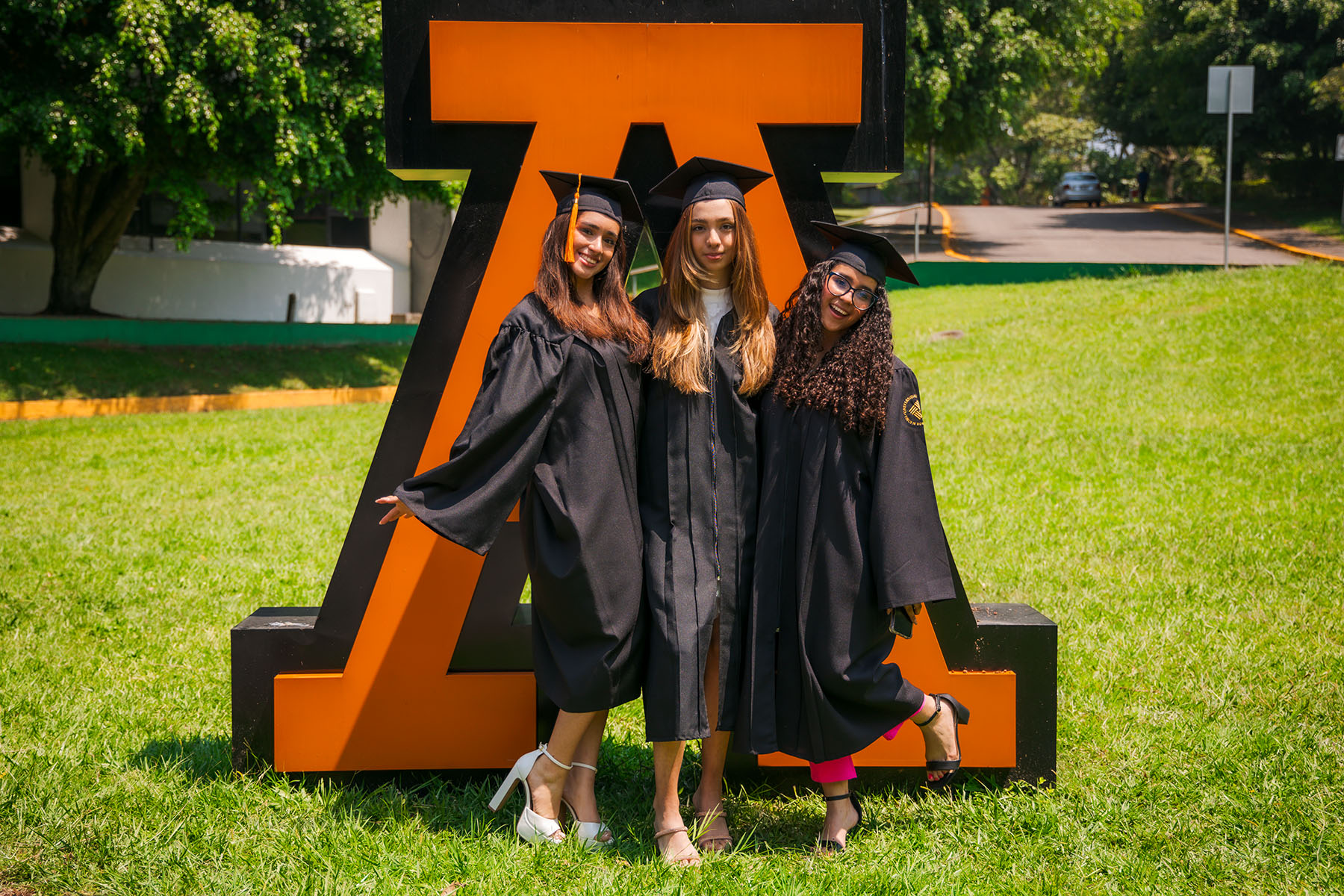 26 / 78 - Ceremonia de Graduación y Fin de Cursos 2023