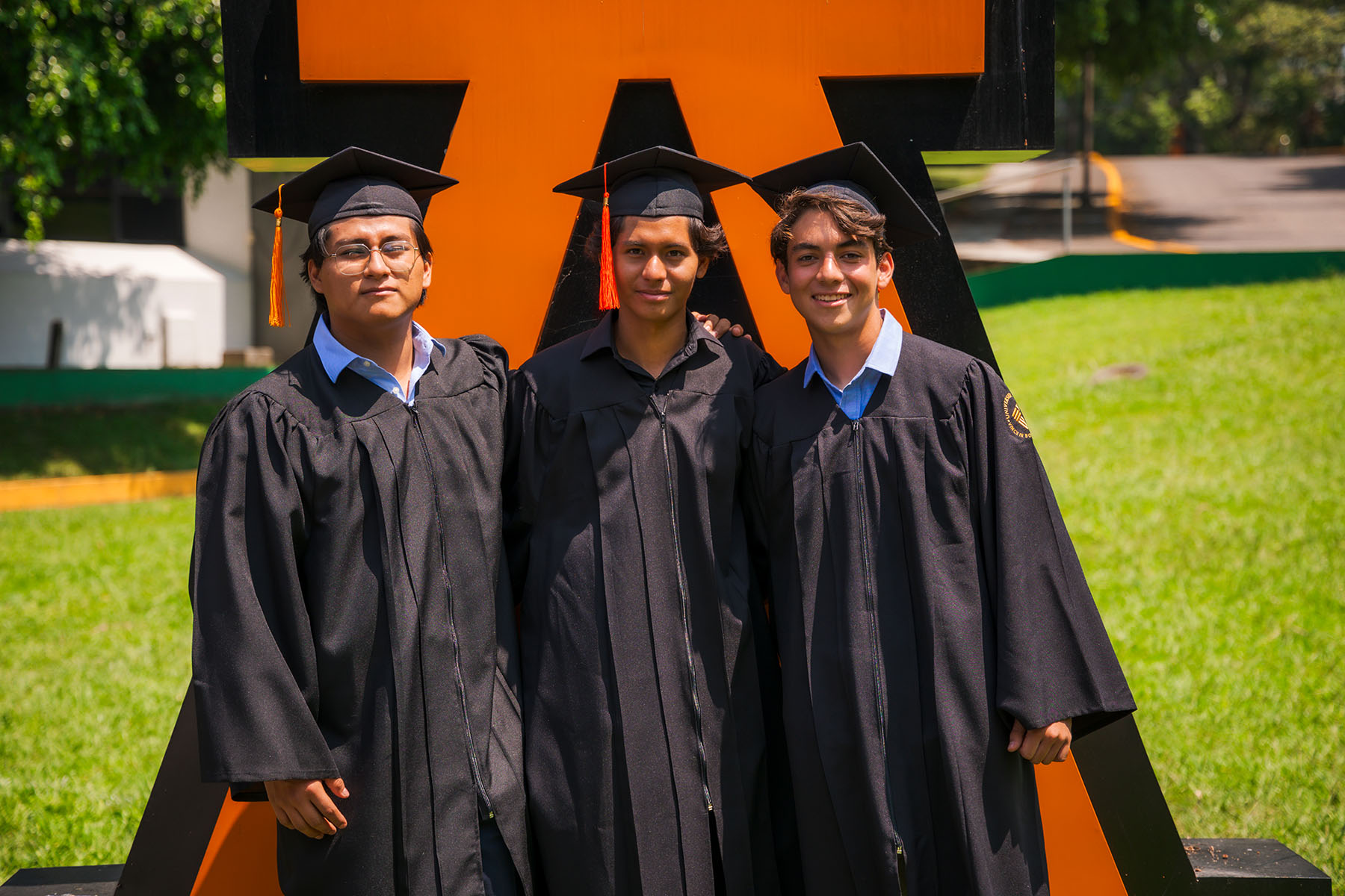 27 / 78 - Ceremonia de Graduación y Fin de Cursos 2023