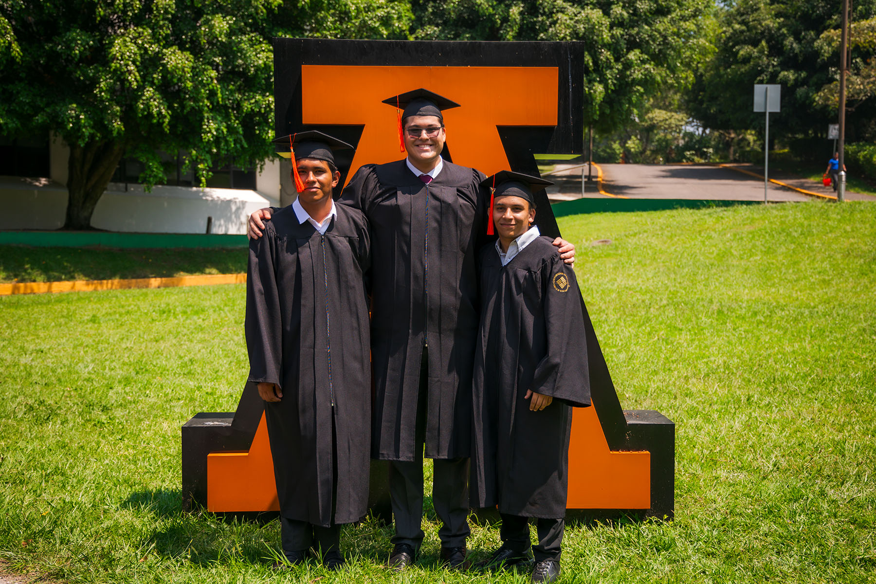 28 / 78 - Ceremonia de Graduación y Fin de Cursos 2023