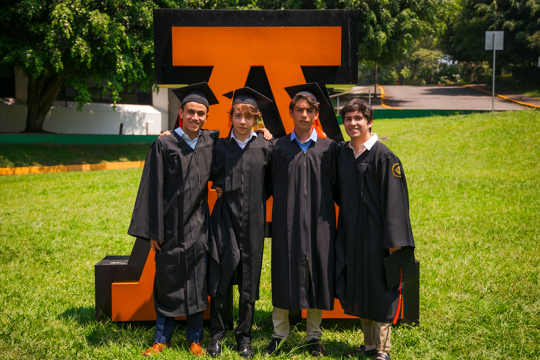 32 / 78 - Ceremonia de Graduación y Fin de Cursos 2023