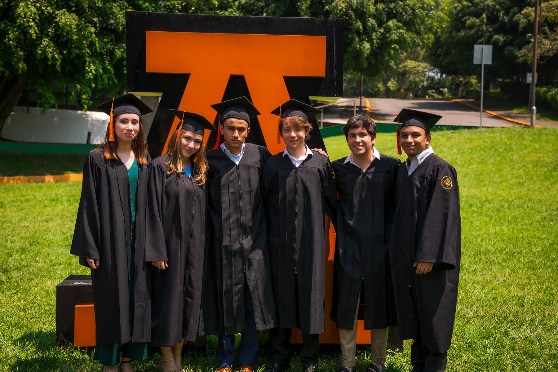 33 / 78 - Ceremonia de Graduación y Fin de Cursos 2023