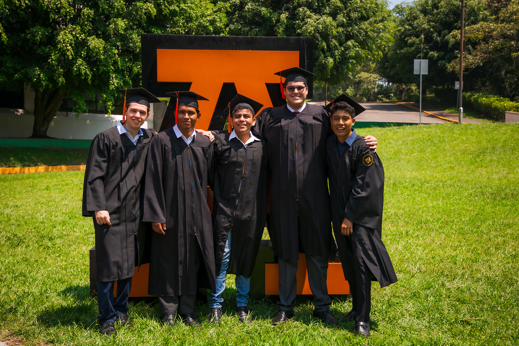 35 / 78 - Ceremonia de Graduación y Fin de Cursos 2023