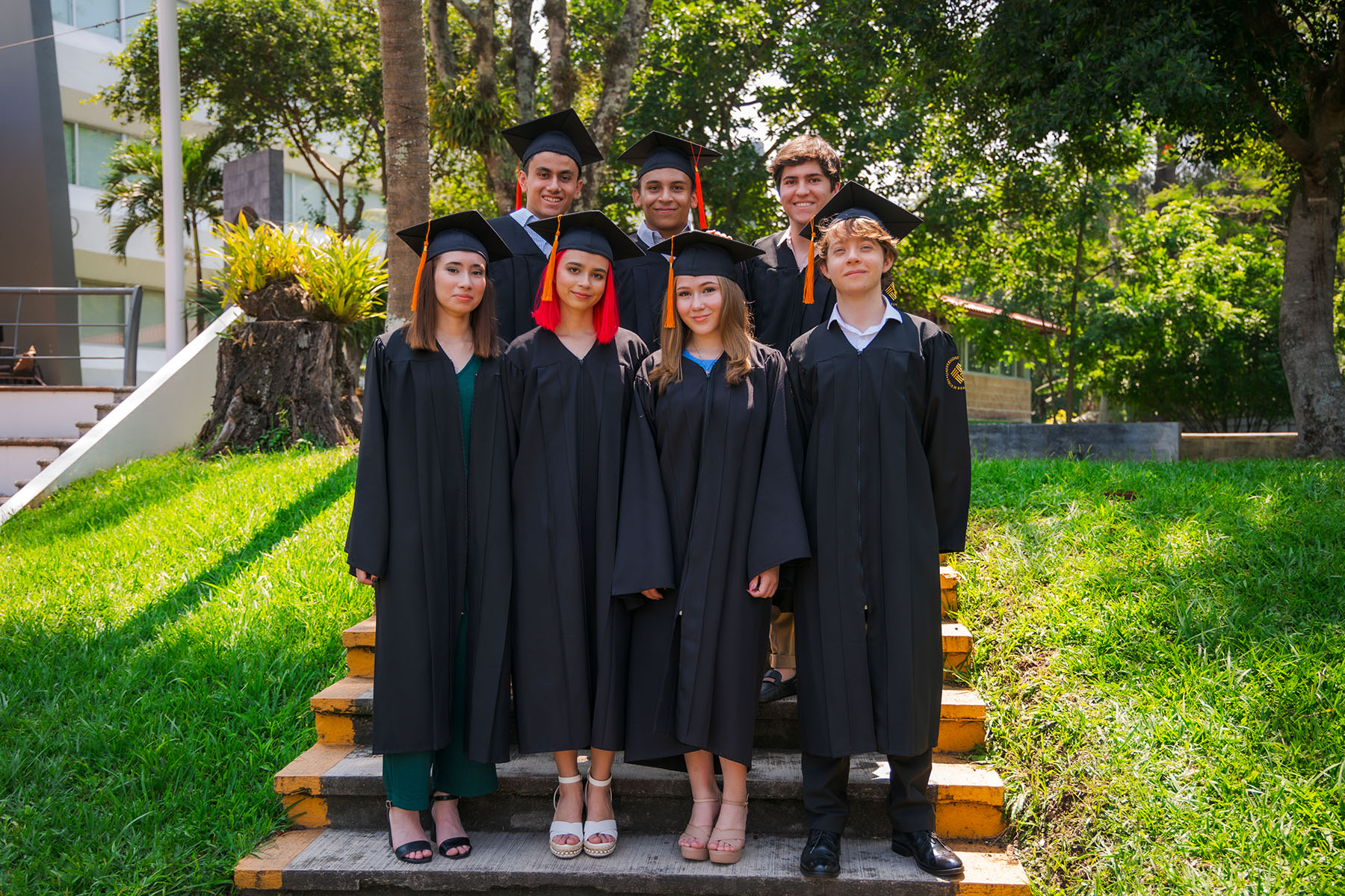 36 / 78 - Ceremonia de Graduación y Fin de Cursos 2023