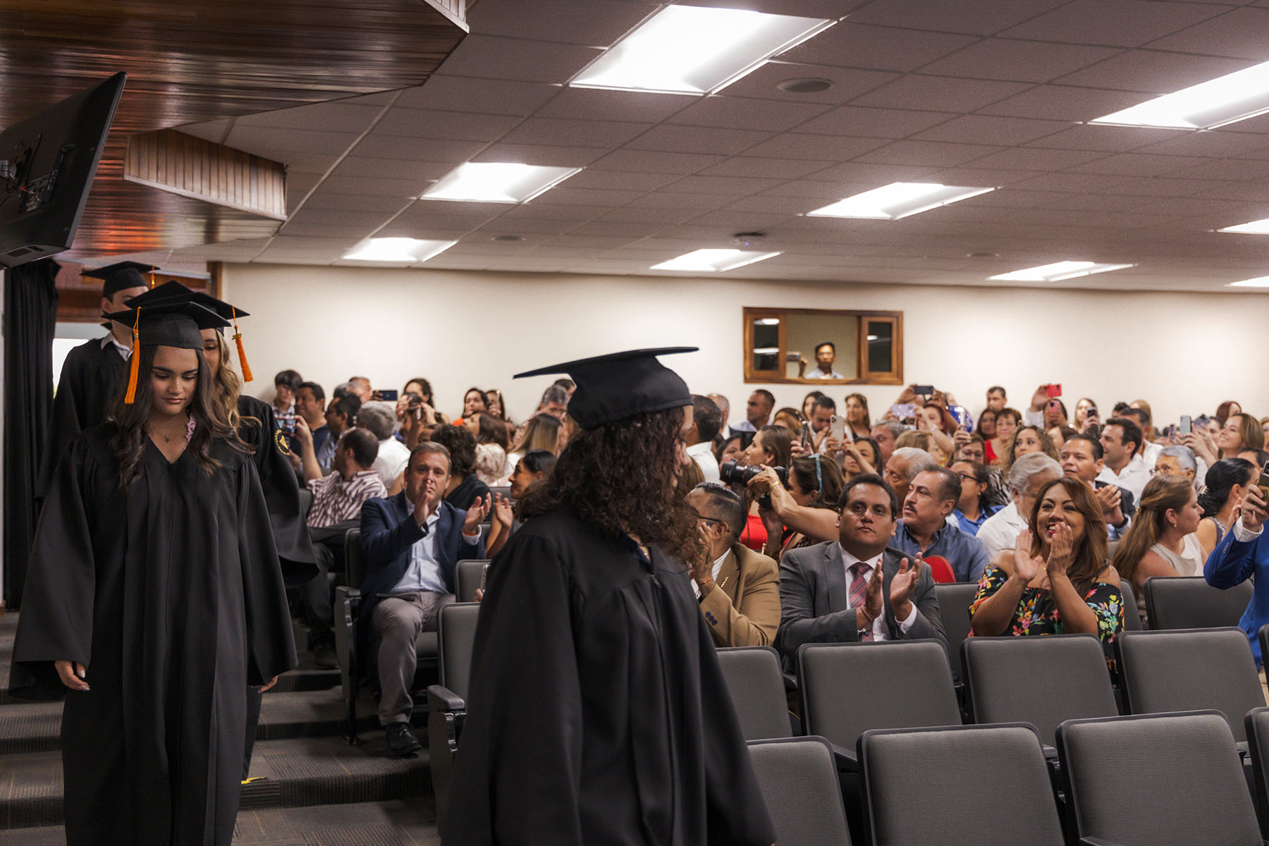 39 / 78 - Ceremonia de Graduación y Fin de Cursos 2023