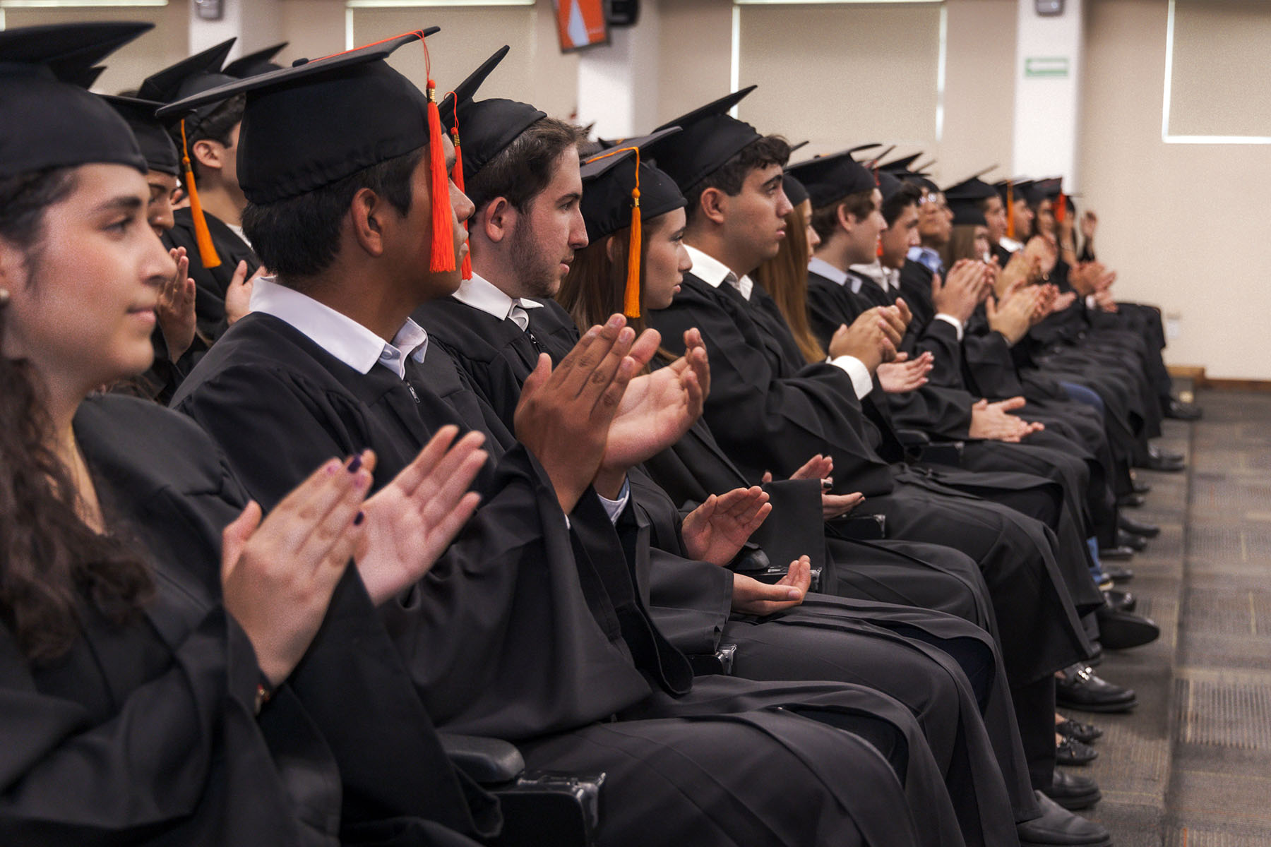 40 / 78 - Ceremonia de Graduación y Fin de Cursos 2023