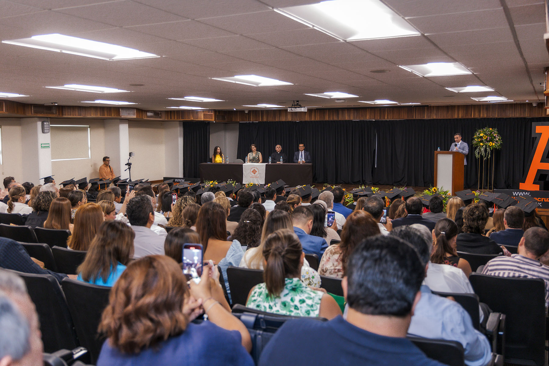 41 / 78 - Ceremonia de Graduación y Fin de Cursos 2023