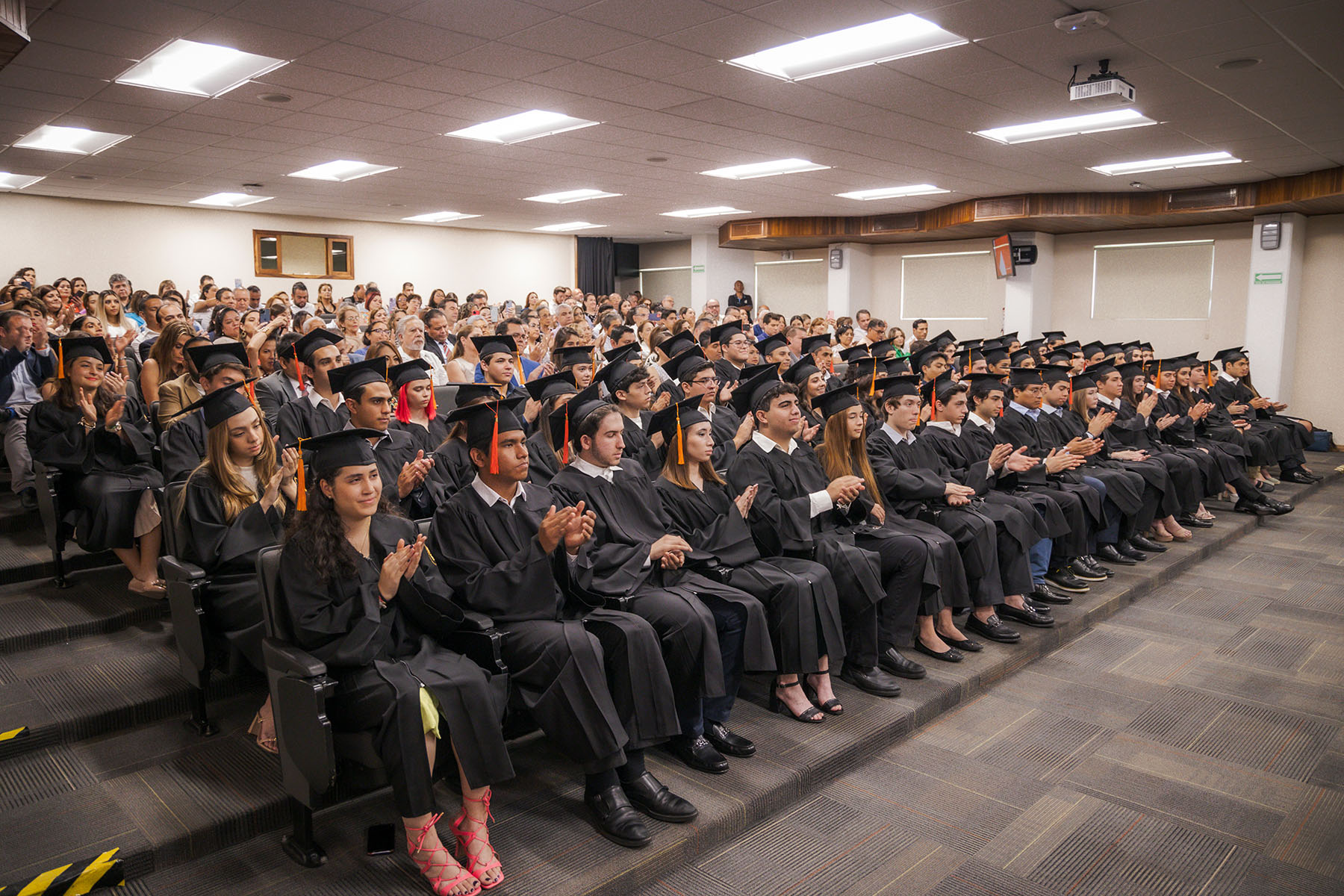 42 / 78 - Ceremonia de Graduación y Fin de Cursos 2023