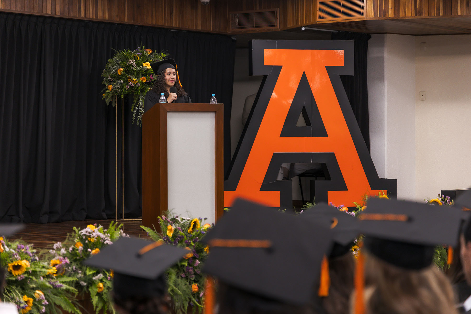 44 / 78 - Ceremonia de Graduación y Fin de Cursos 2023