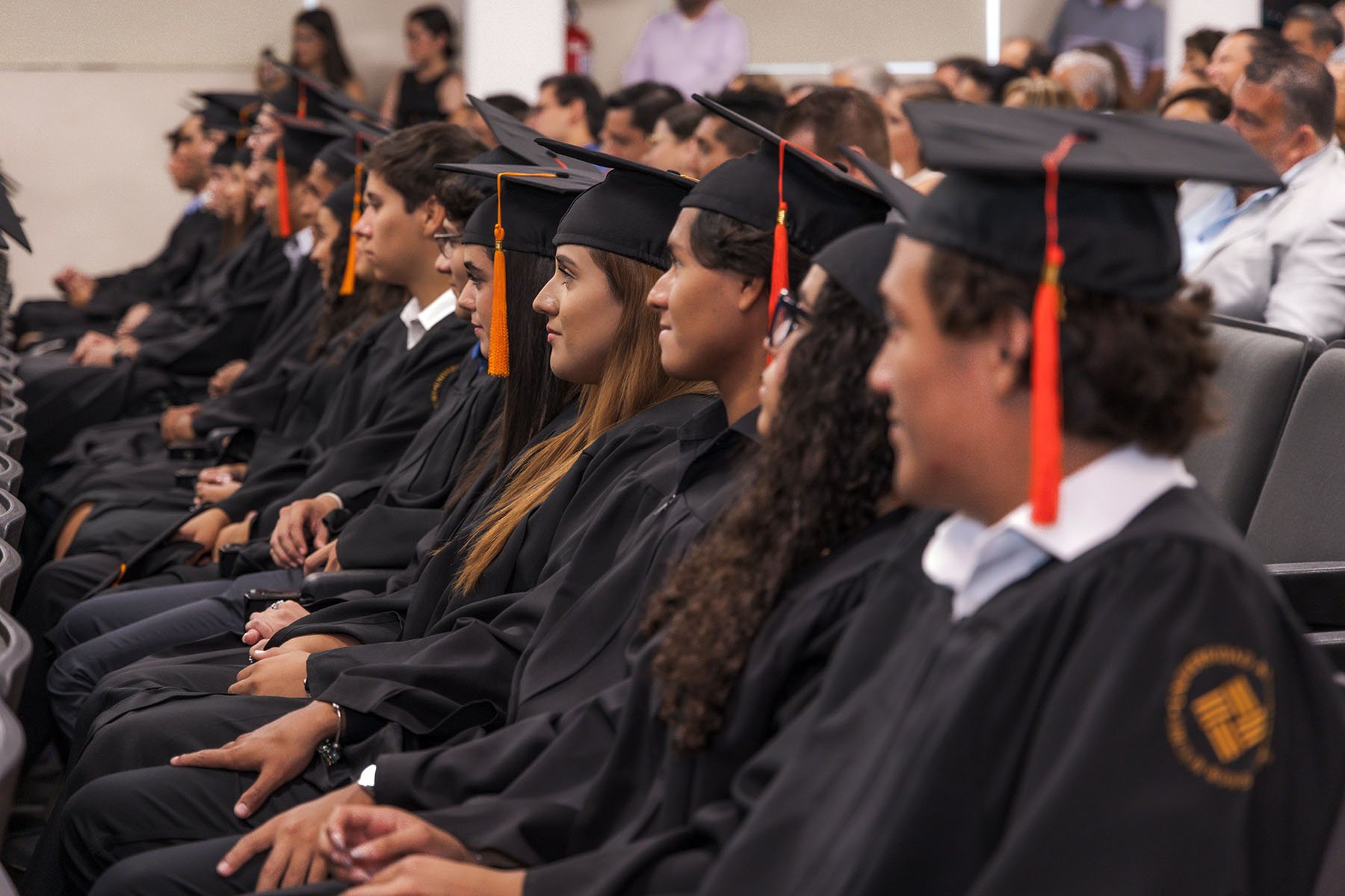 45 / 78 - Ceremonia de Graduación y Fin de Cursos 2023