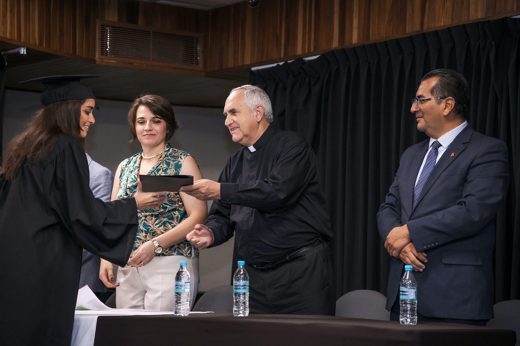 47 / 78 - Ceremonia de Graduación y Fin de Cursos 2023