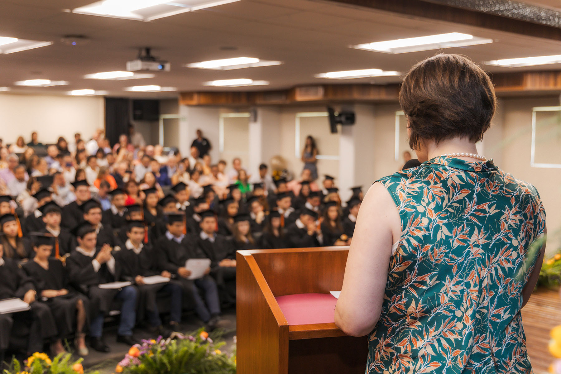 50 / 78 - Ceremonia de Graduación y Fin de Cursos 2023