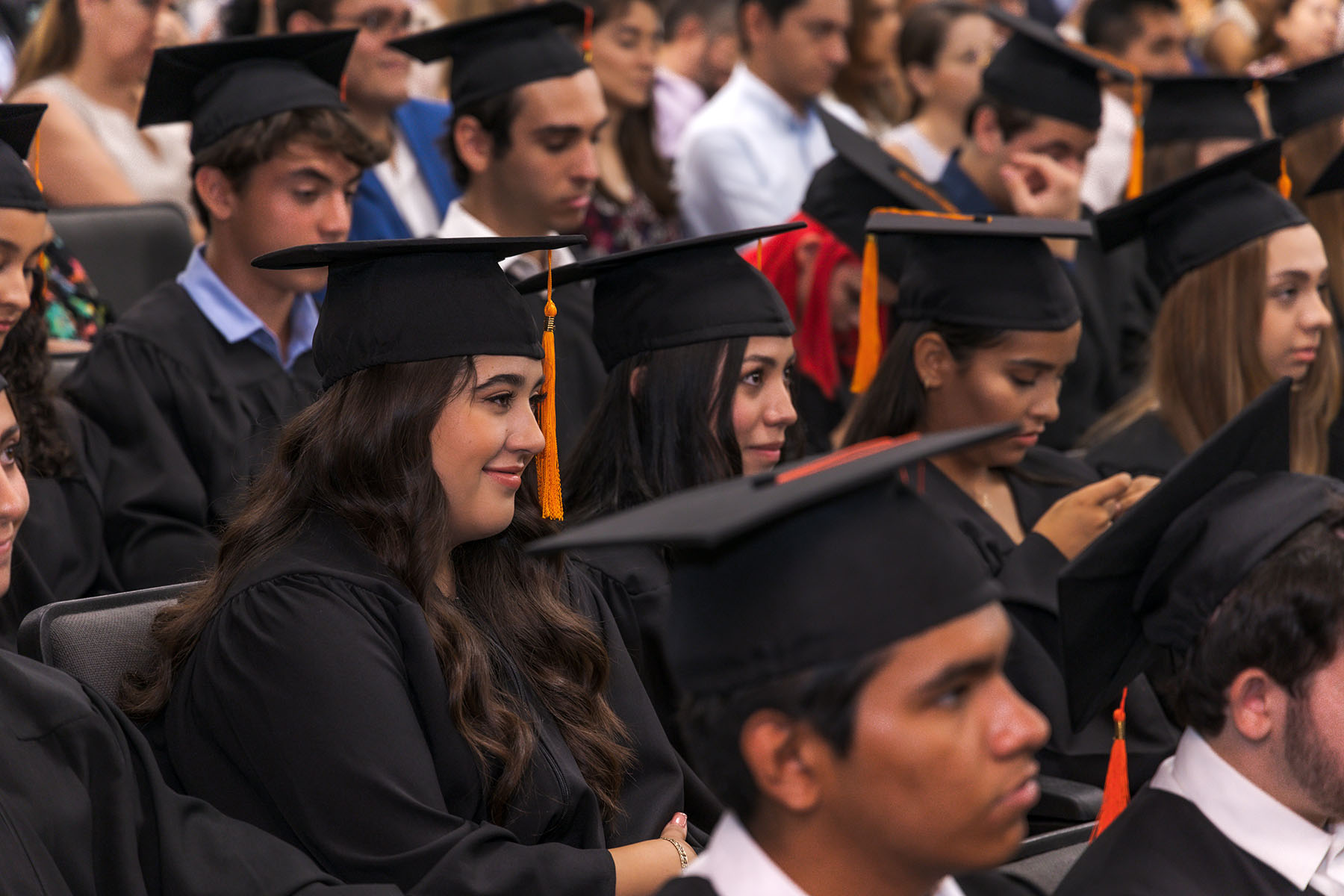 51 / 78 - Ceremonia de Graduación y Fin de Cursos 2023