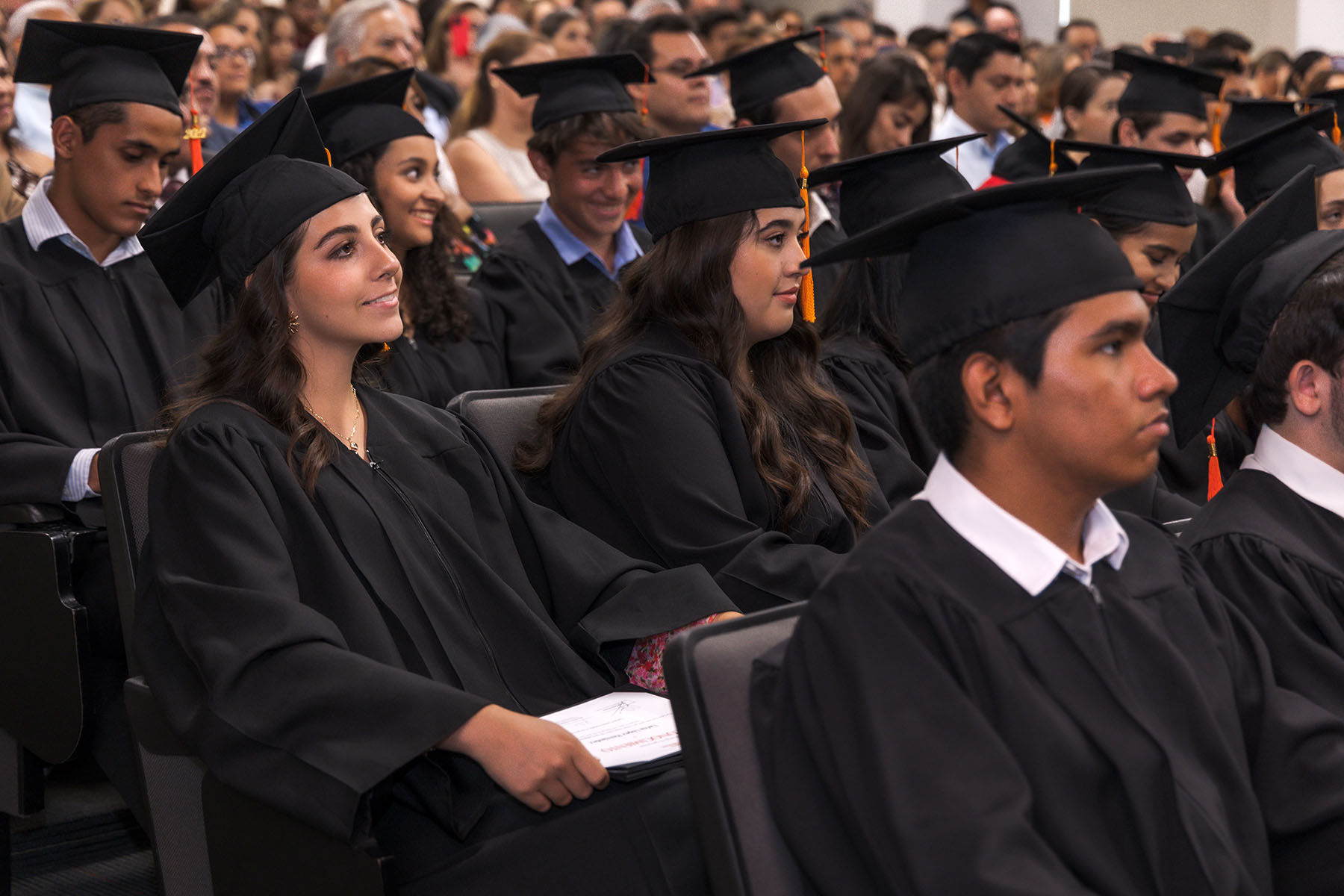 52 / 78 - Ceremonia de Graduación y Fin de Cursos 2023