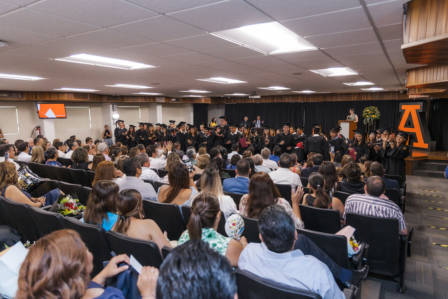 53 / 78 - Ceremonia de Graduación y Fin de Cursos 2023