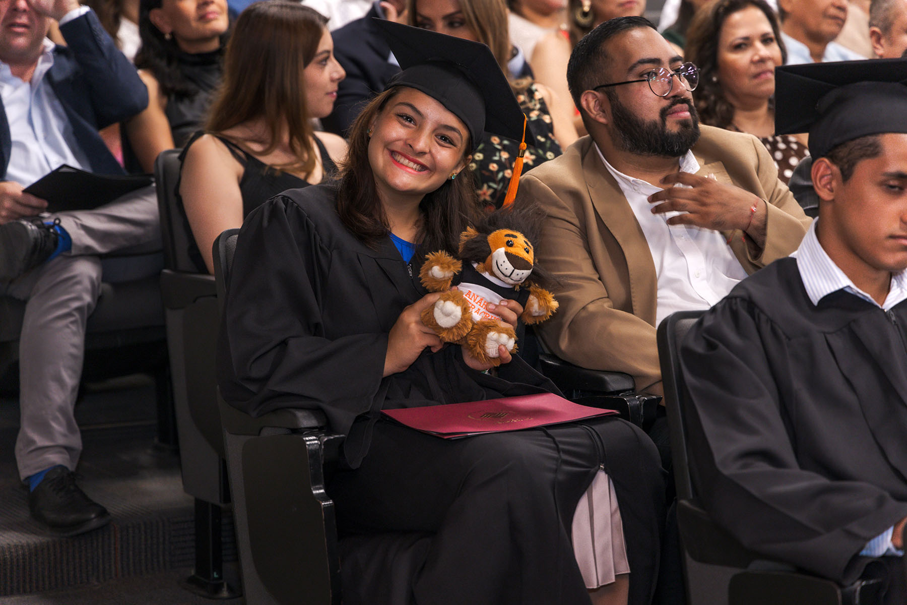 54 / 78 - Ceremonia de Graduación y Fin de Cursos 2023