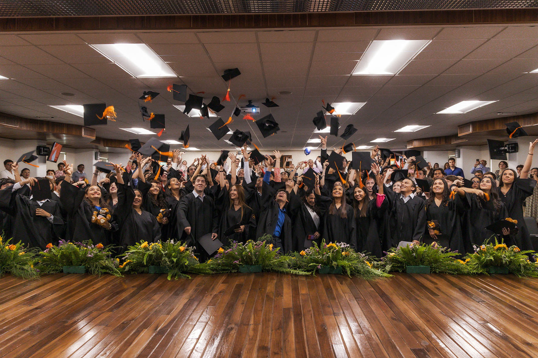 56 / 78 - Ceremonia de Graduación y Fin de Cursos 2023