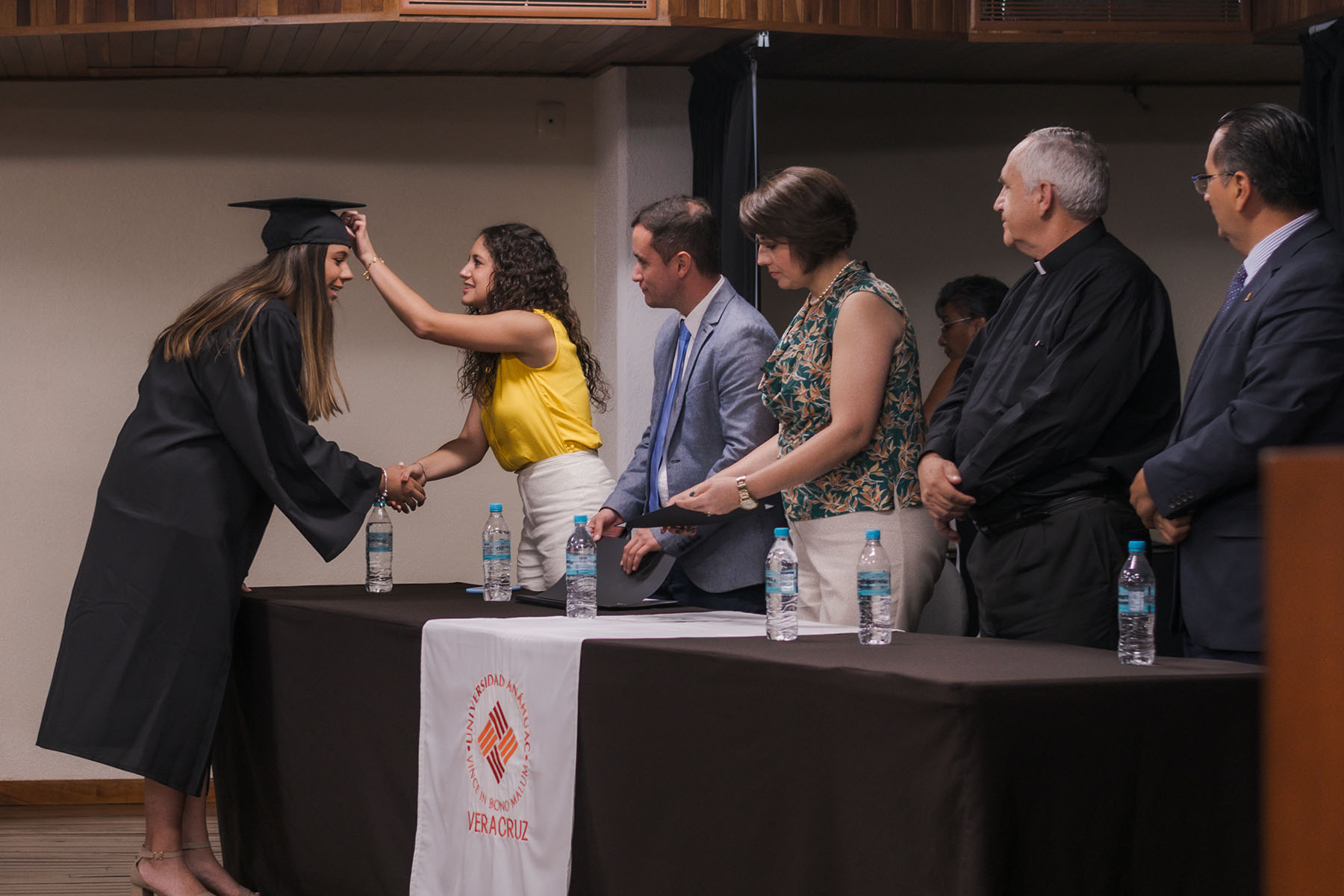 57 / 78 - Ceremonia de Graduación y Fin de Cursos 2023