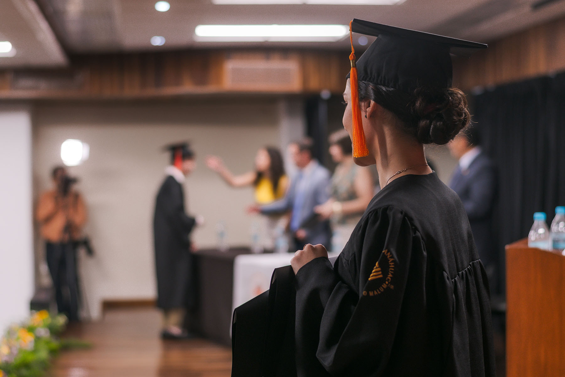 58 / 78 - Ceremonia de Graduación y Fin de Cursos 2023