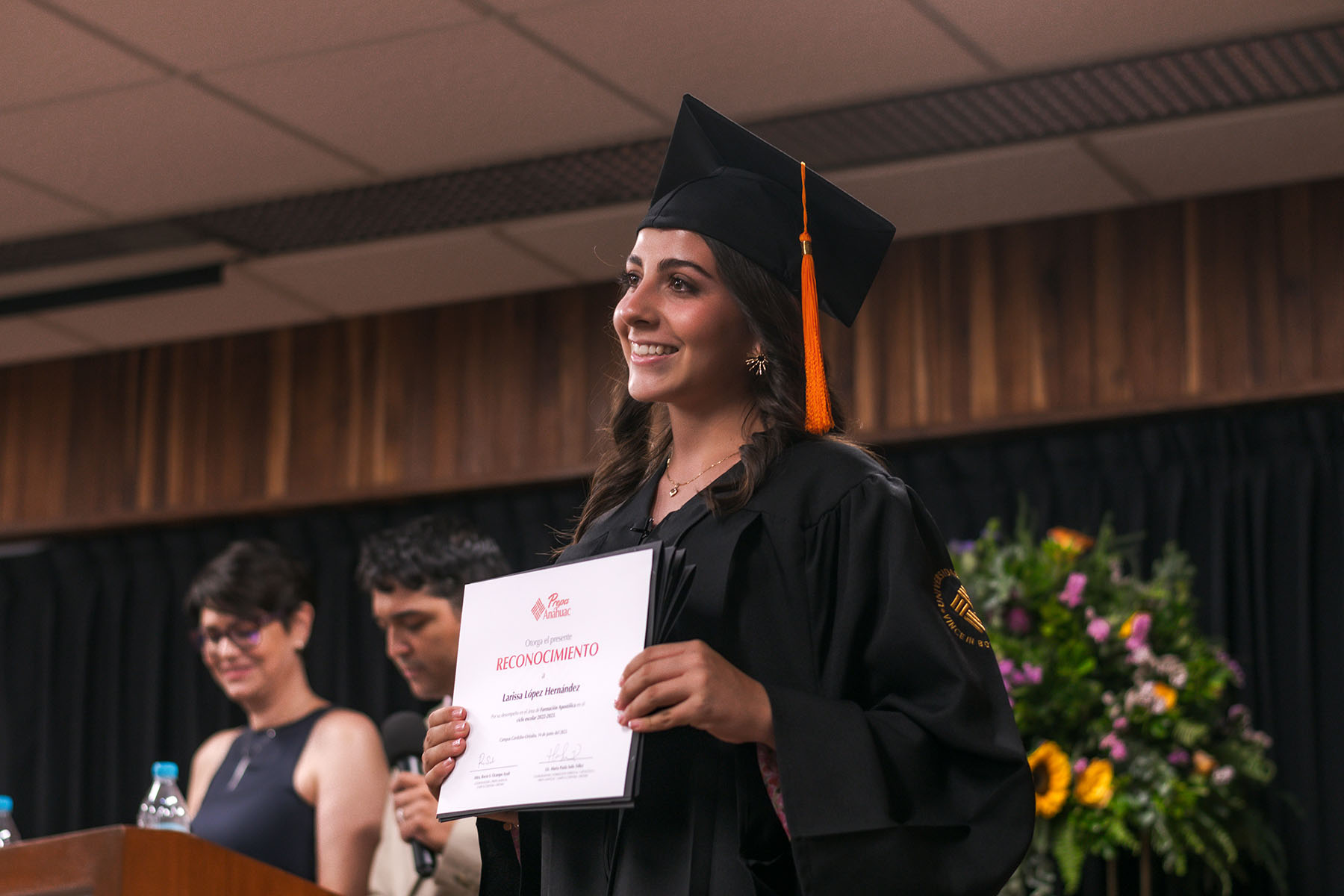 59 / 78 - Ceremonia de Graduación y Fin de Cursos 2023