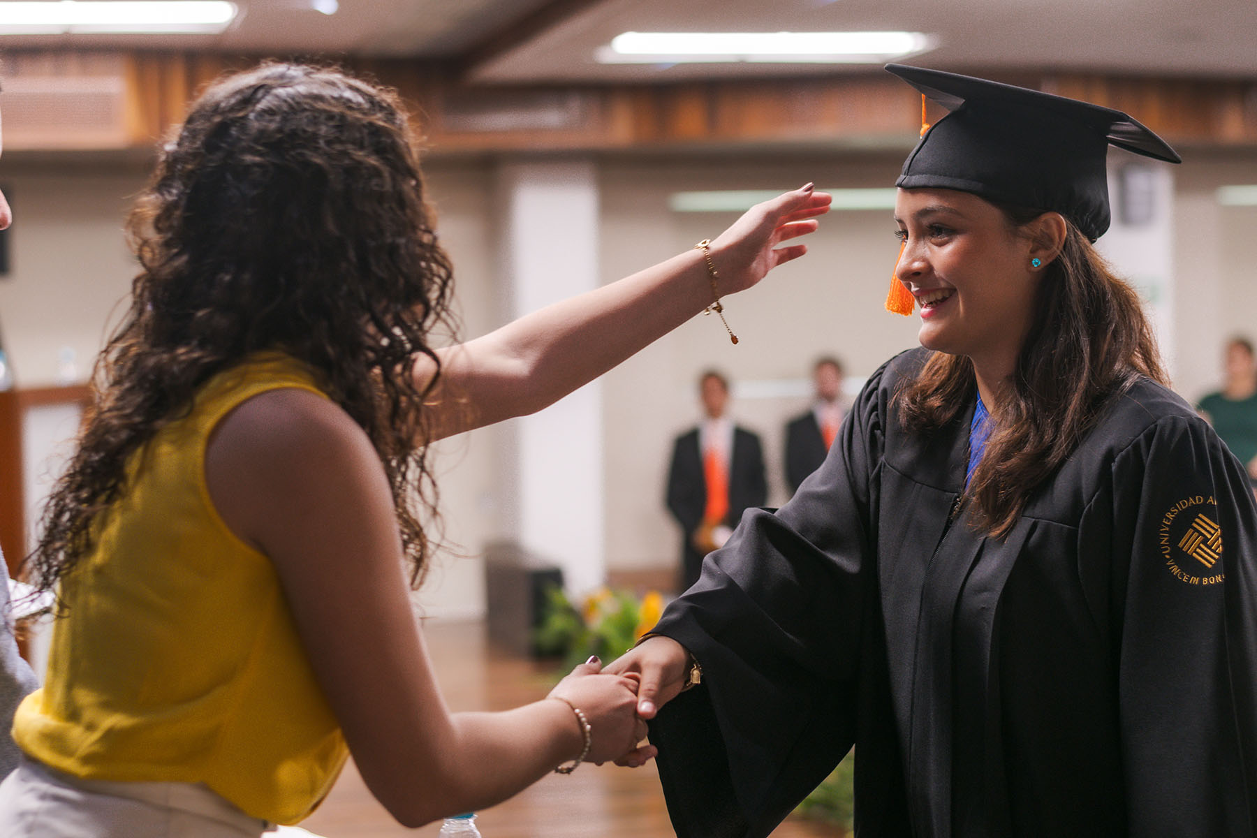 60 / 78 - Ceremonia de Graduación y Fin de Cursos 2023