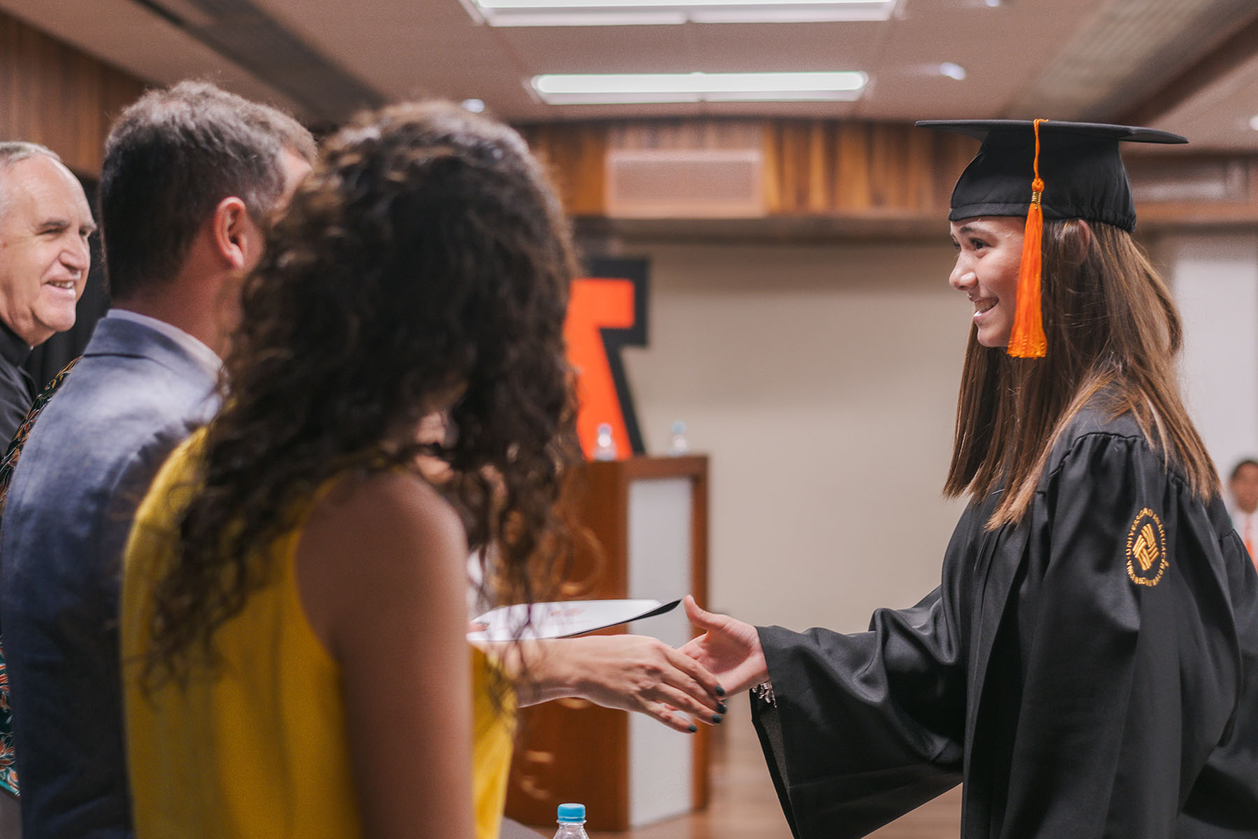 61 / 78 - Ceremonia de Graduación y Fin de Cursos 2023