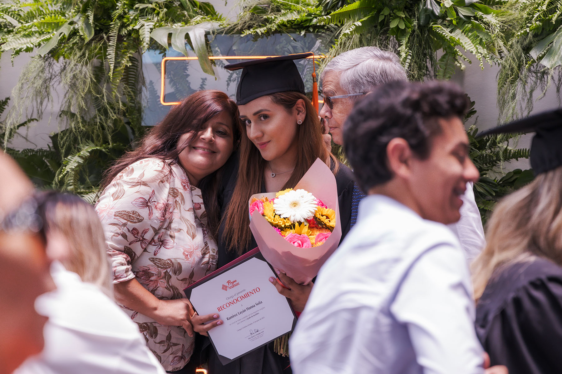 62 / 78 - Ceremonia de Graduación y Fin de Cursos 2023