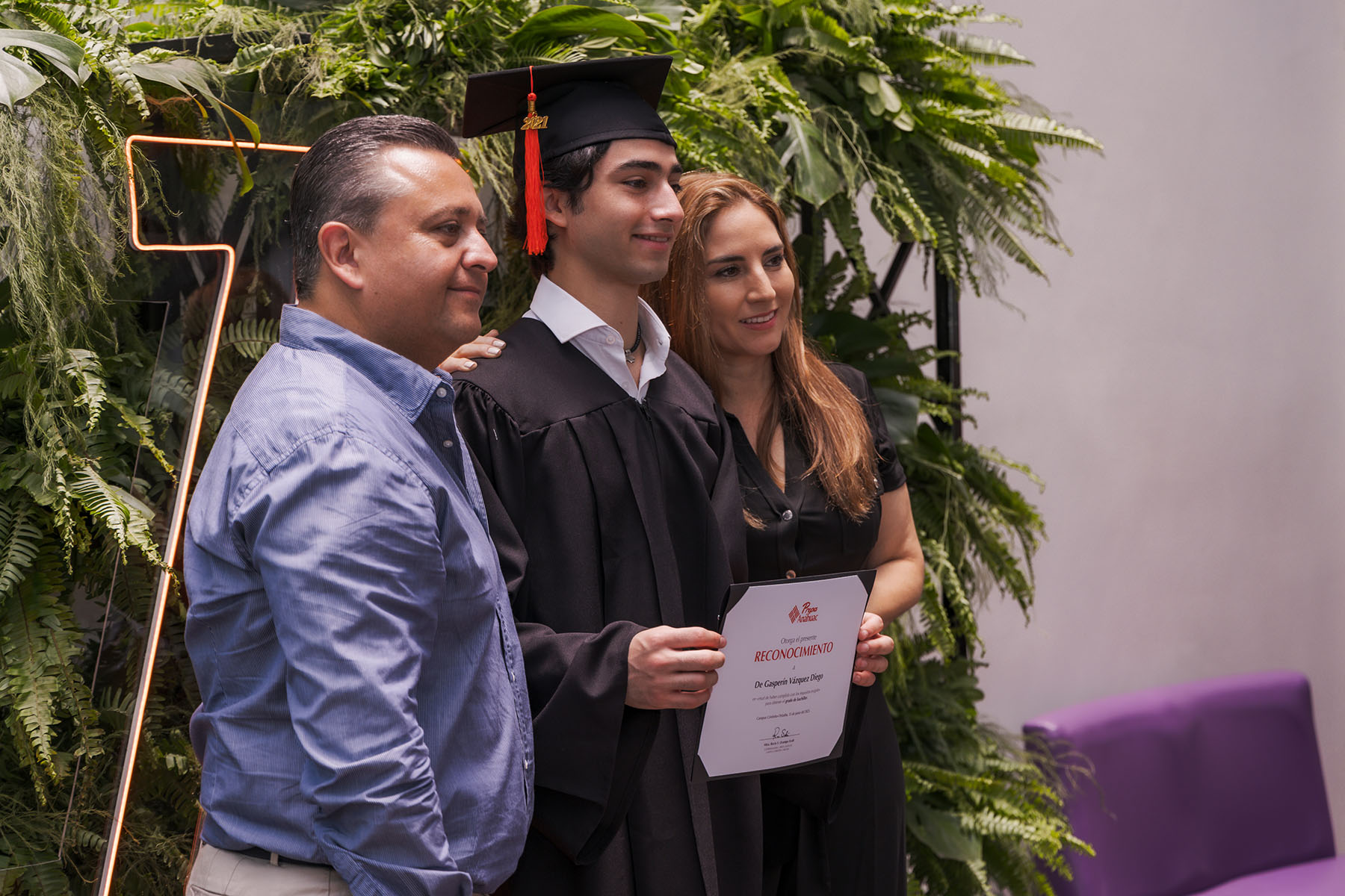 64 / 78 - Ceremonia de Graduación y Fin de Cursos 2023