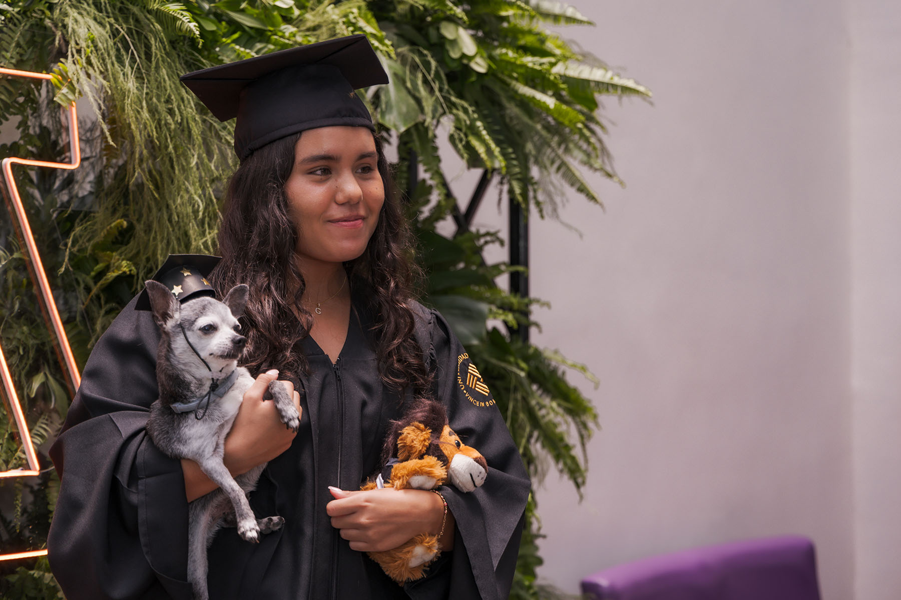 66 / 78 - Ceremonia de Graduación y Fin de Cursos 2023