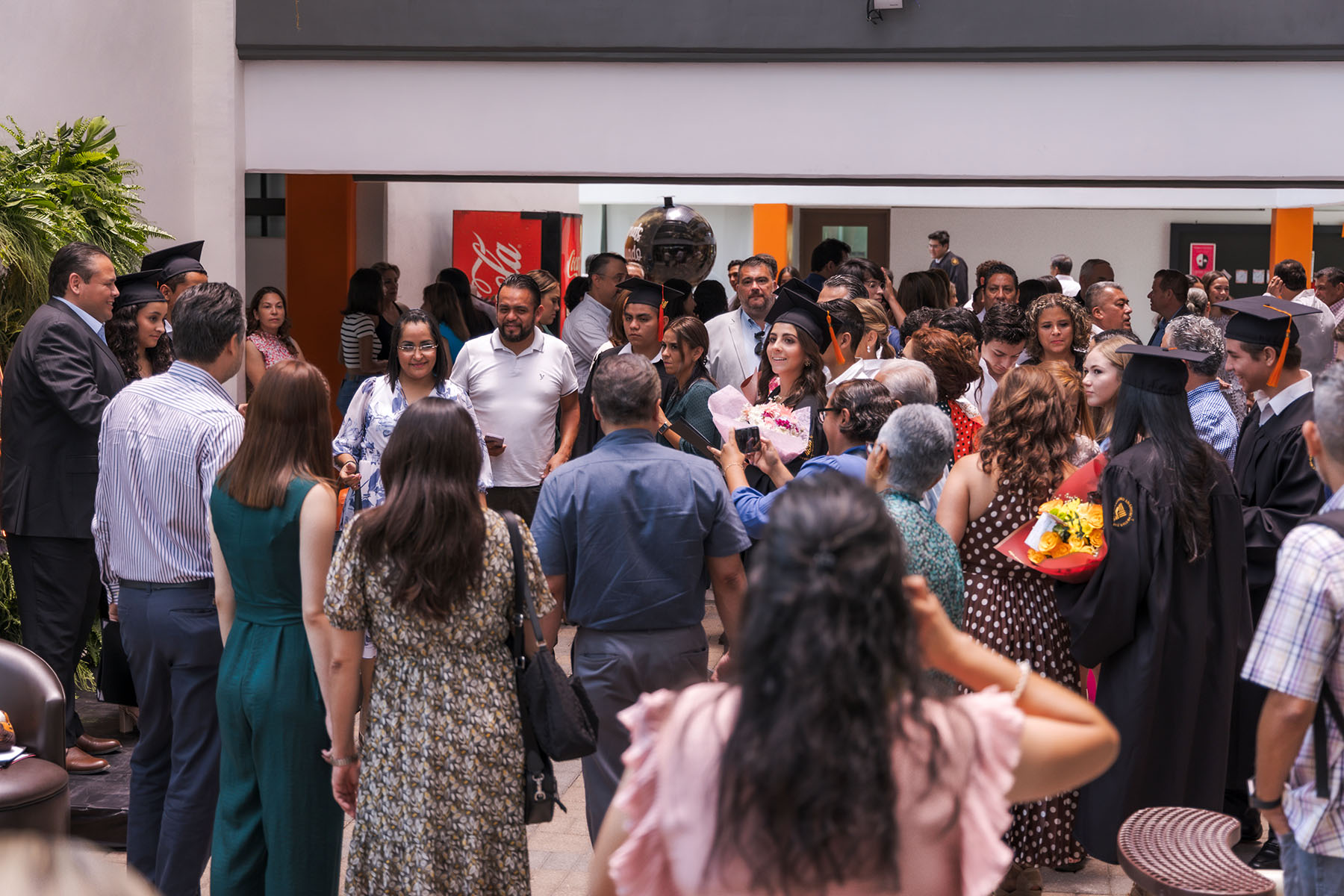 67 / 78 - Ceremonia de Graduación y Fin de Cursos 2023