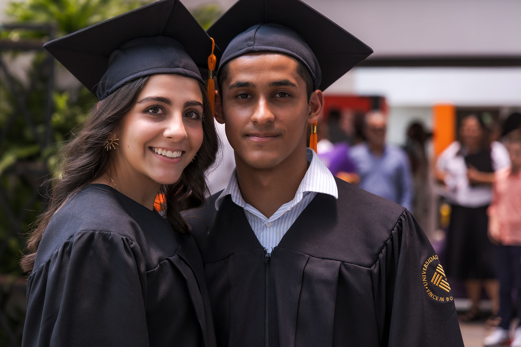 70 / 78 - Ceremonia de Graduación y Fin de Cursos 2023