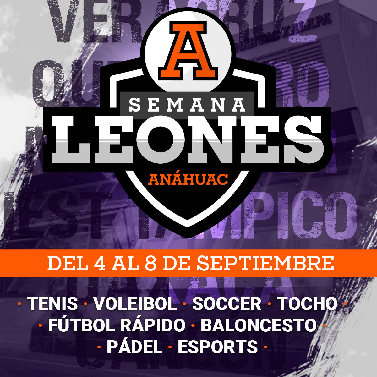 Semana Leones