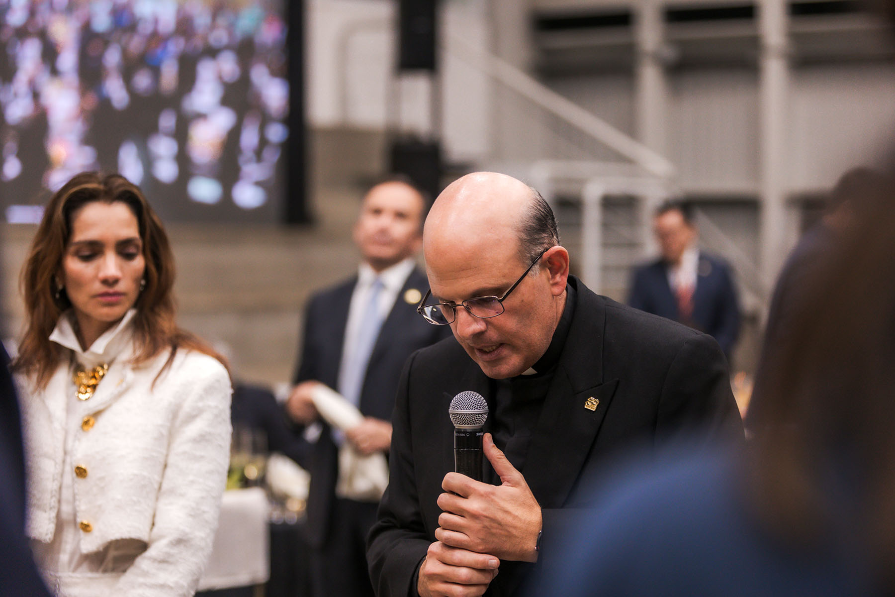 105 / 113 - Nuestra Universidad Celebra 30 Años Formando Grandes Líderes y Mejores Personas