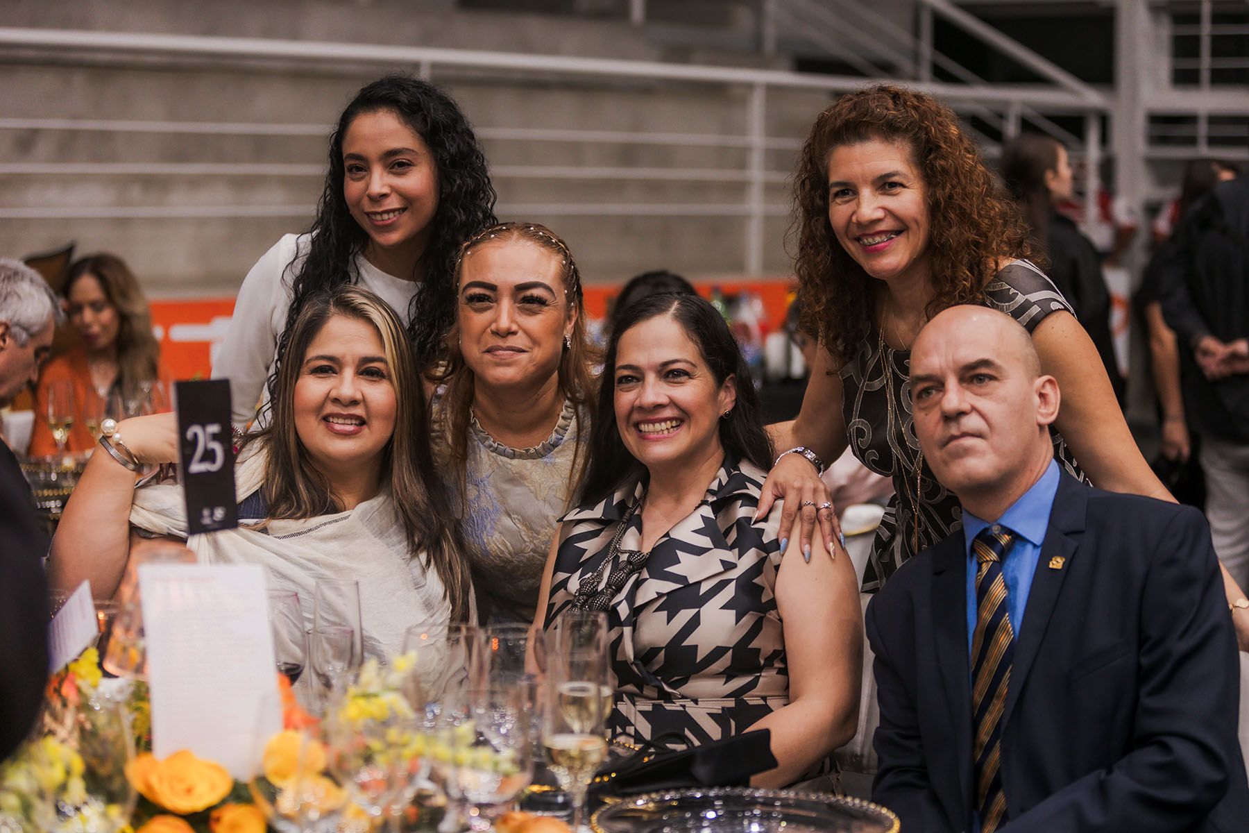 107 / 113 - Nuestra Universidad Celebra 30 Años Formando Grandes Líderes y Mejores Personas