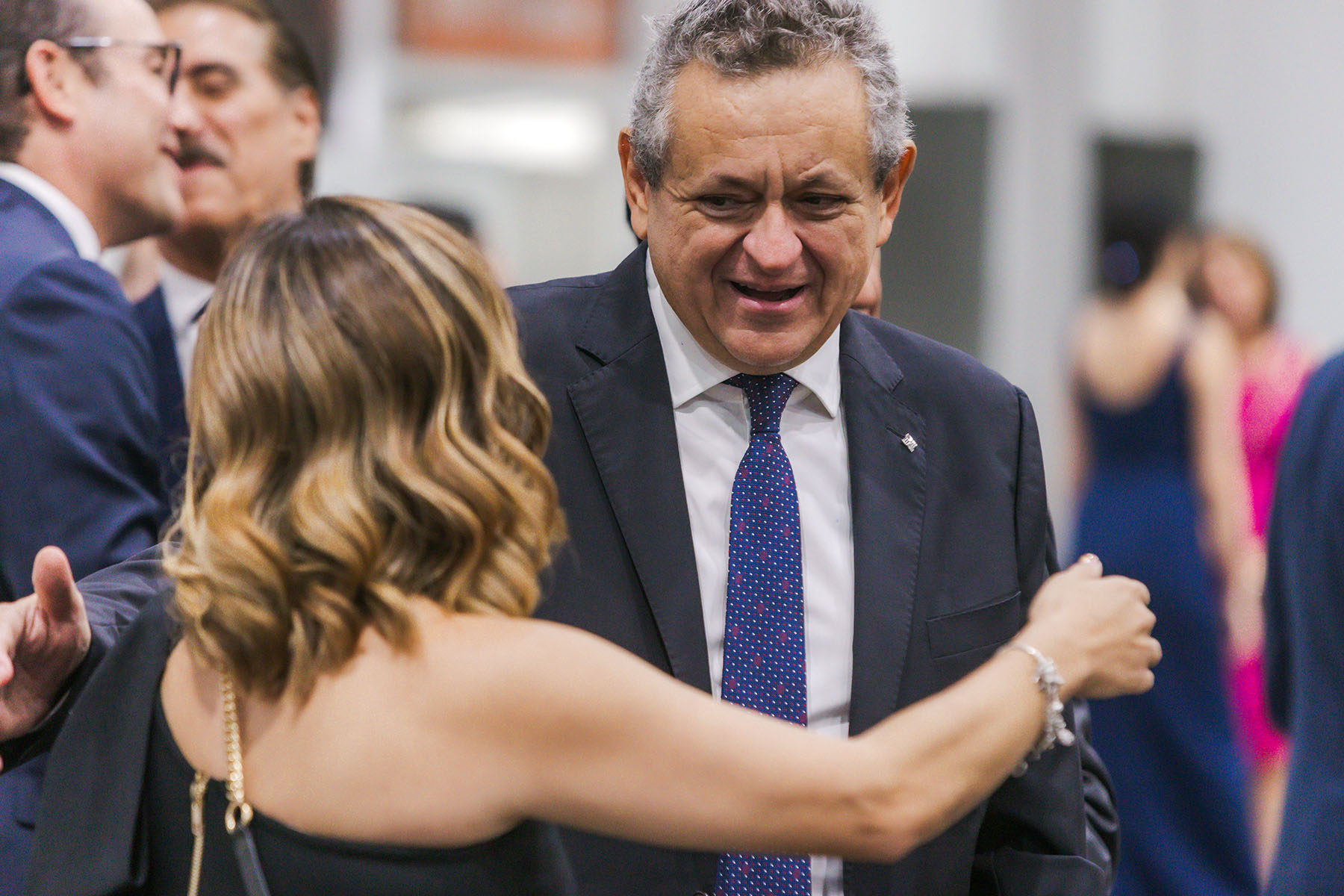 3 / 113 - Nuestra Universidad Celebra 30 Años Formando Grandes Líderes y Mejores Personas