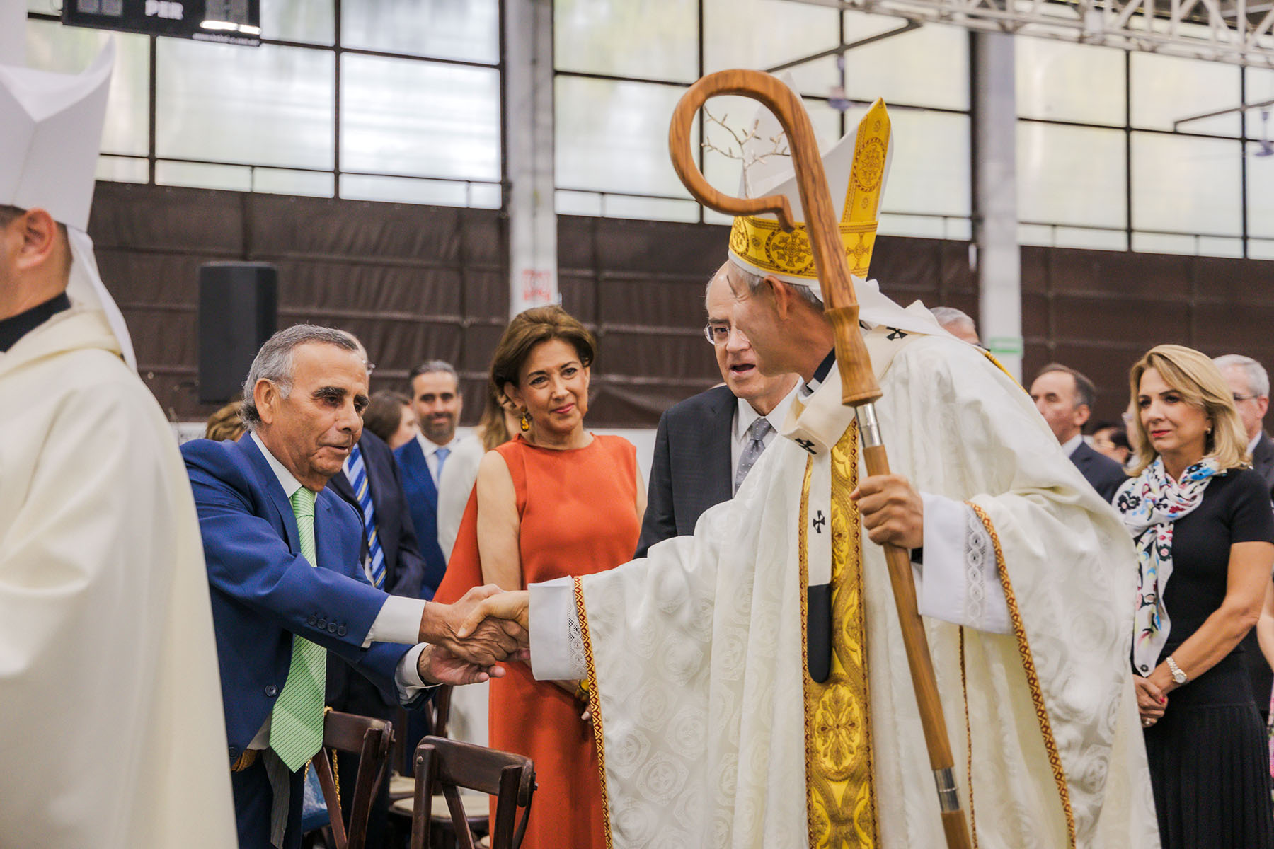 9 / 113 - Nuestra Universidad Celebra 30 Años Formando Grandes Líderes y Mejores Personas