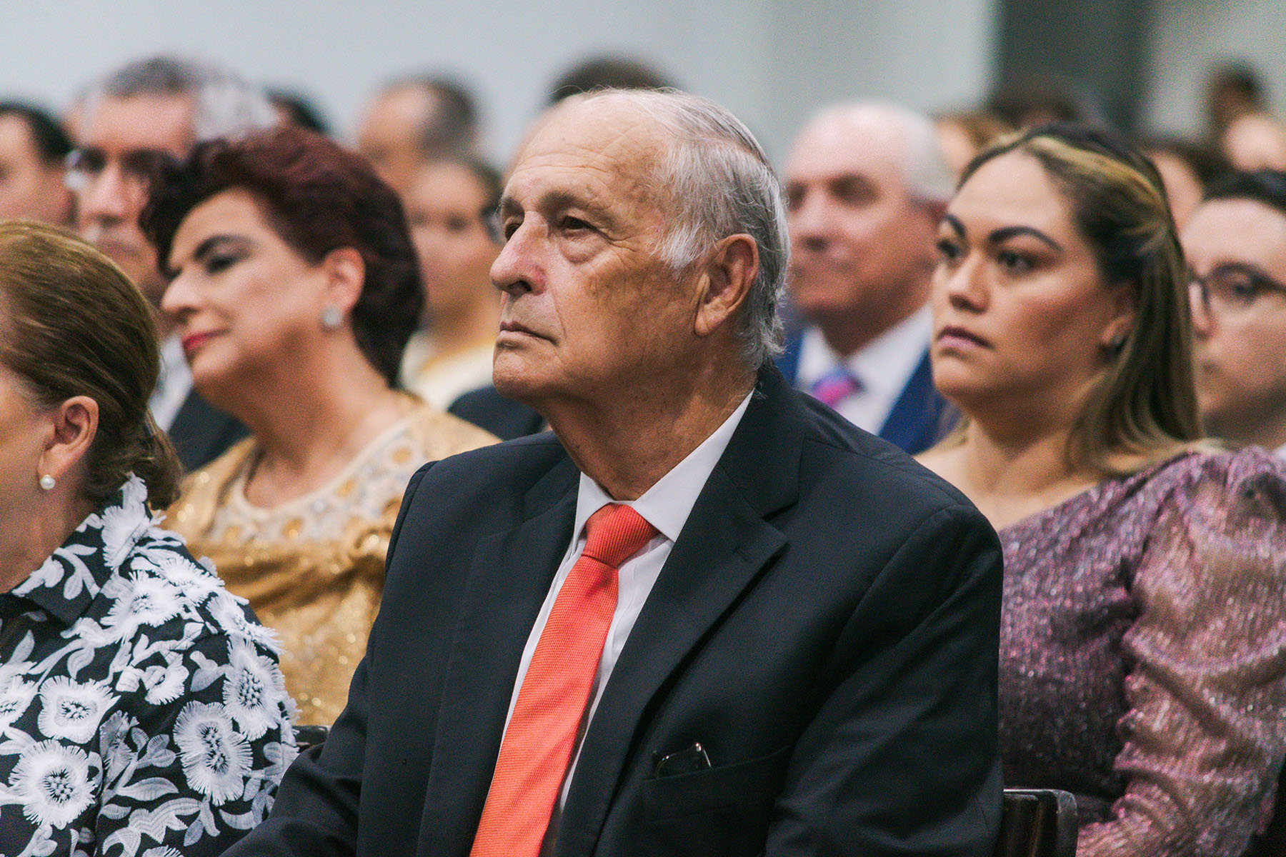 11 / 113 - Nuestra Universidad Celebra 30 Años Formando Grandes Líderes y Mejores Personas