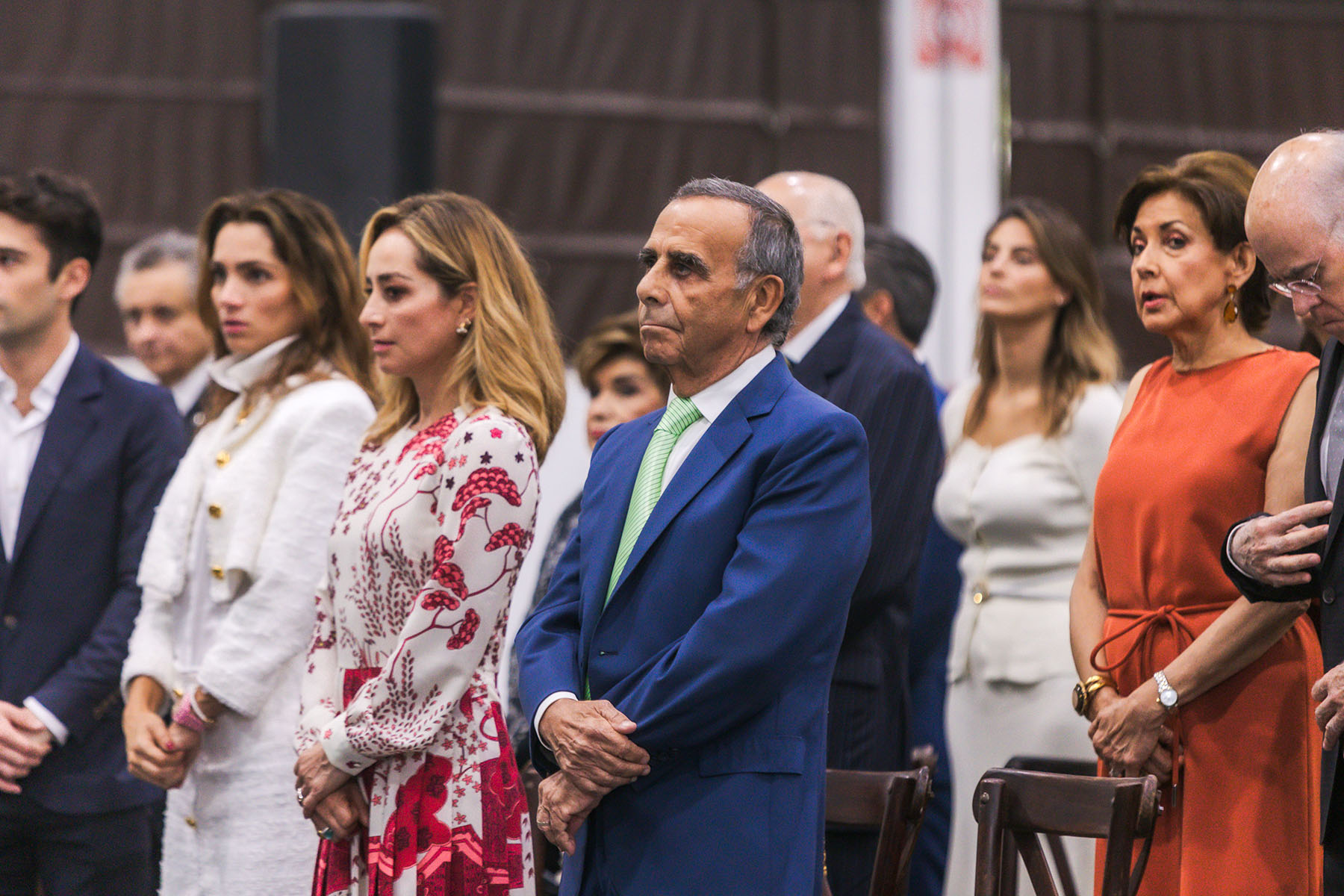 17 / 113 - Nuestra Universidad Celebra 30 Años Formando Grandes Líderes y Mejores Personas