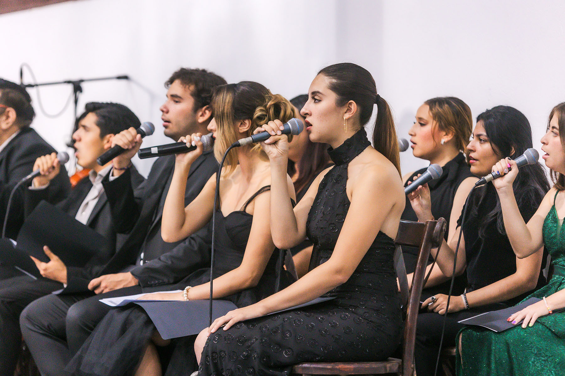 19 / 113 - Nuestra Universidad Celebra 30 Años Formando Grandes Líderes y Mejores Personas