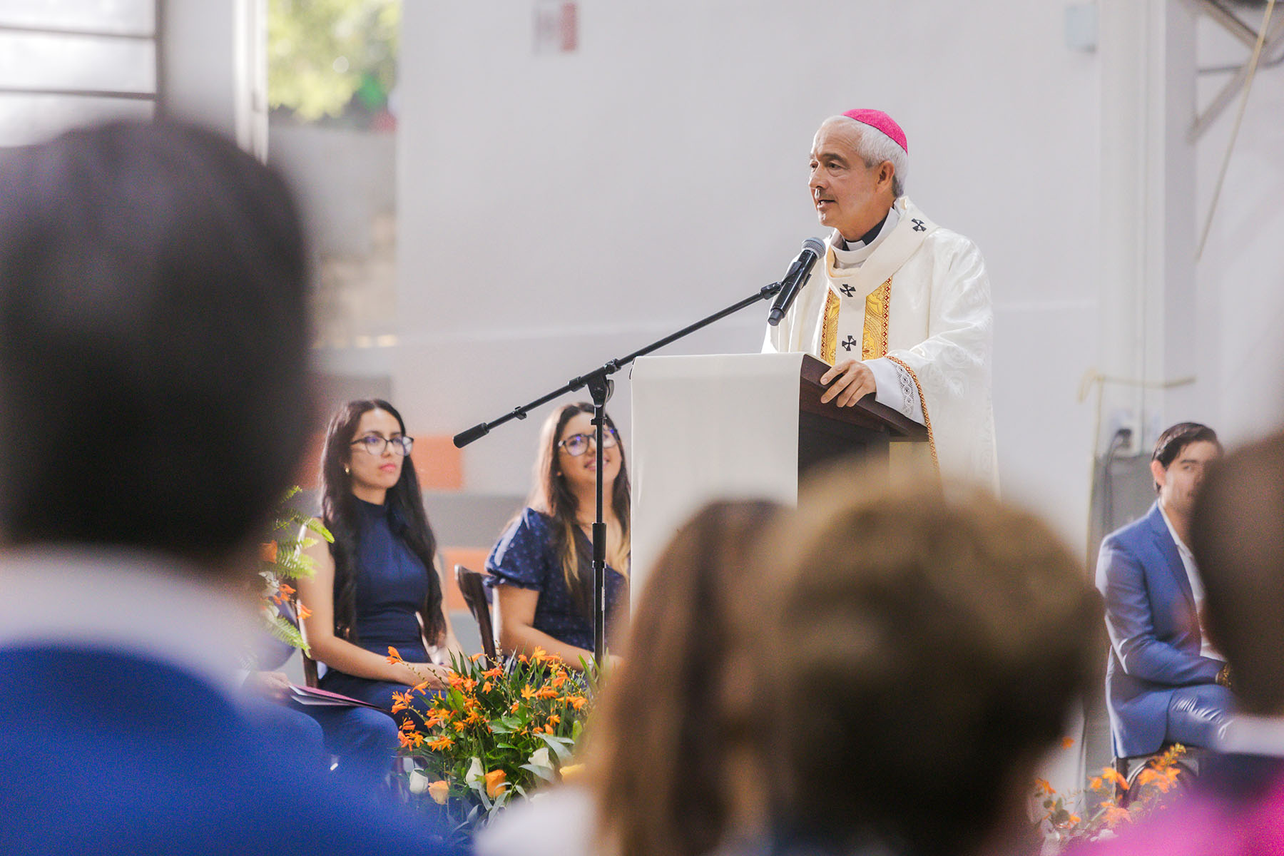 20 / 113 - Nuestra Universidad Celebra 30 Años Formando Grandes Líderes y Mejores Personas