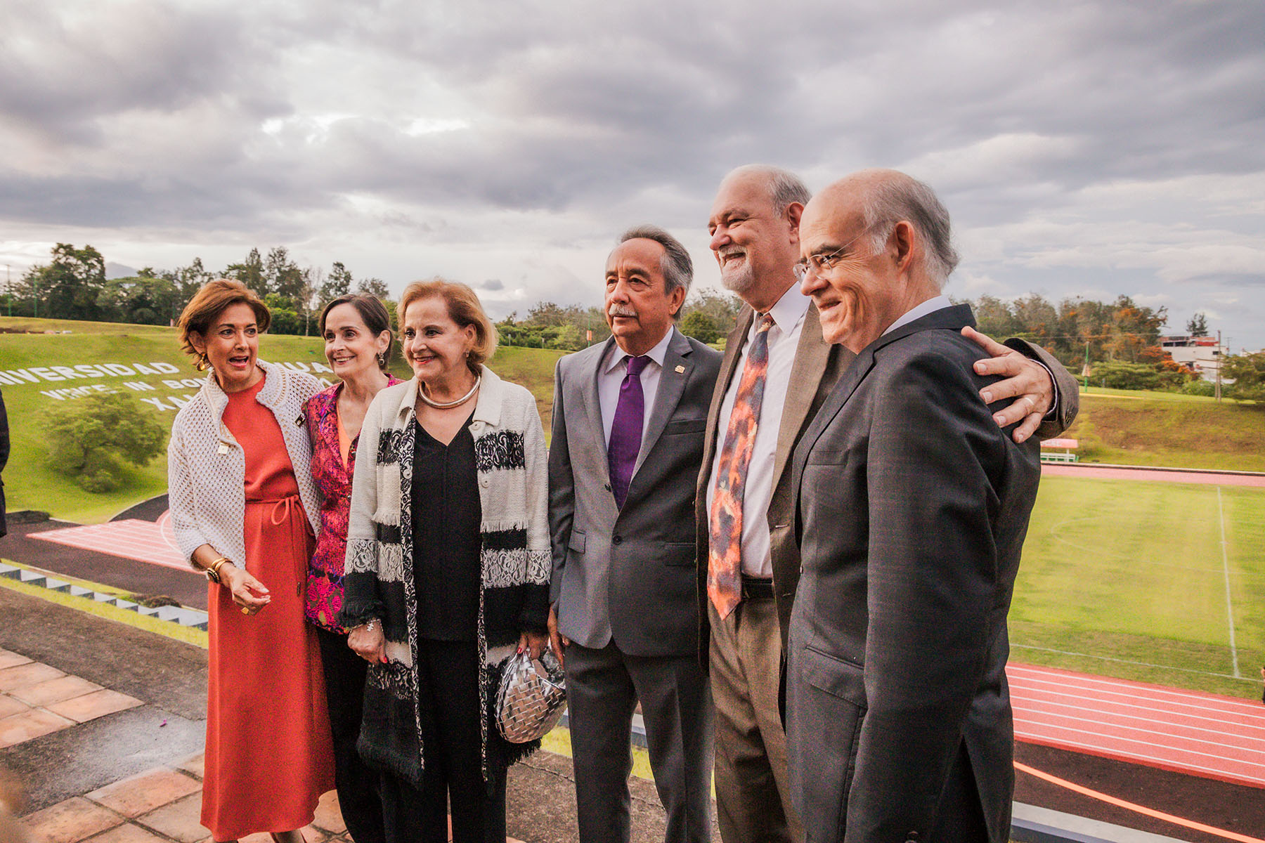 24 / 113 - Nuestra Universidad Celebra 30 Años Formando Grandes Líderes y Mejores Personas