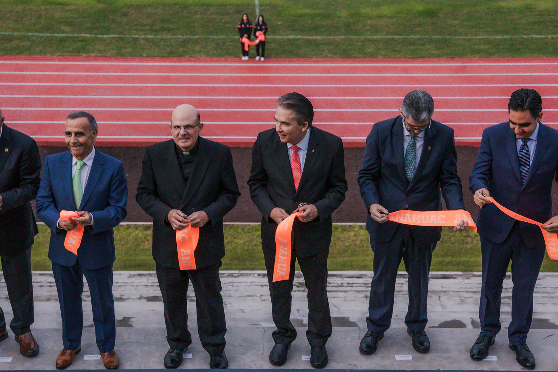 30 / 113 - Nuestra Universidad Celebra 30 Años Formando Grandes Líderes y Mejores Personas