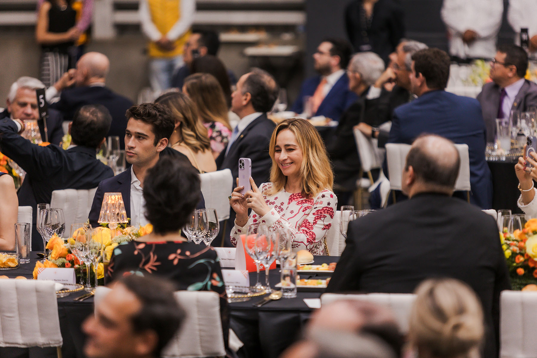 44 / 113 - Nuestra Universidad Celebra 30 Años Formando Grandes Líderes y Mejores Personas