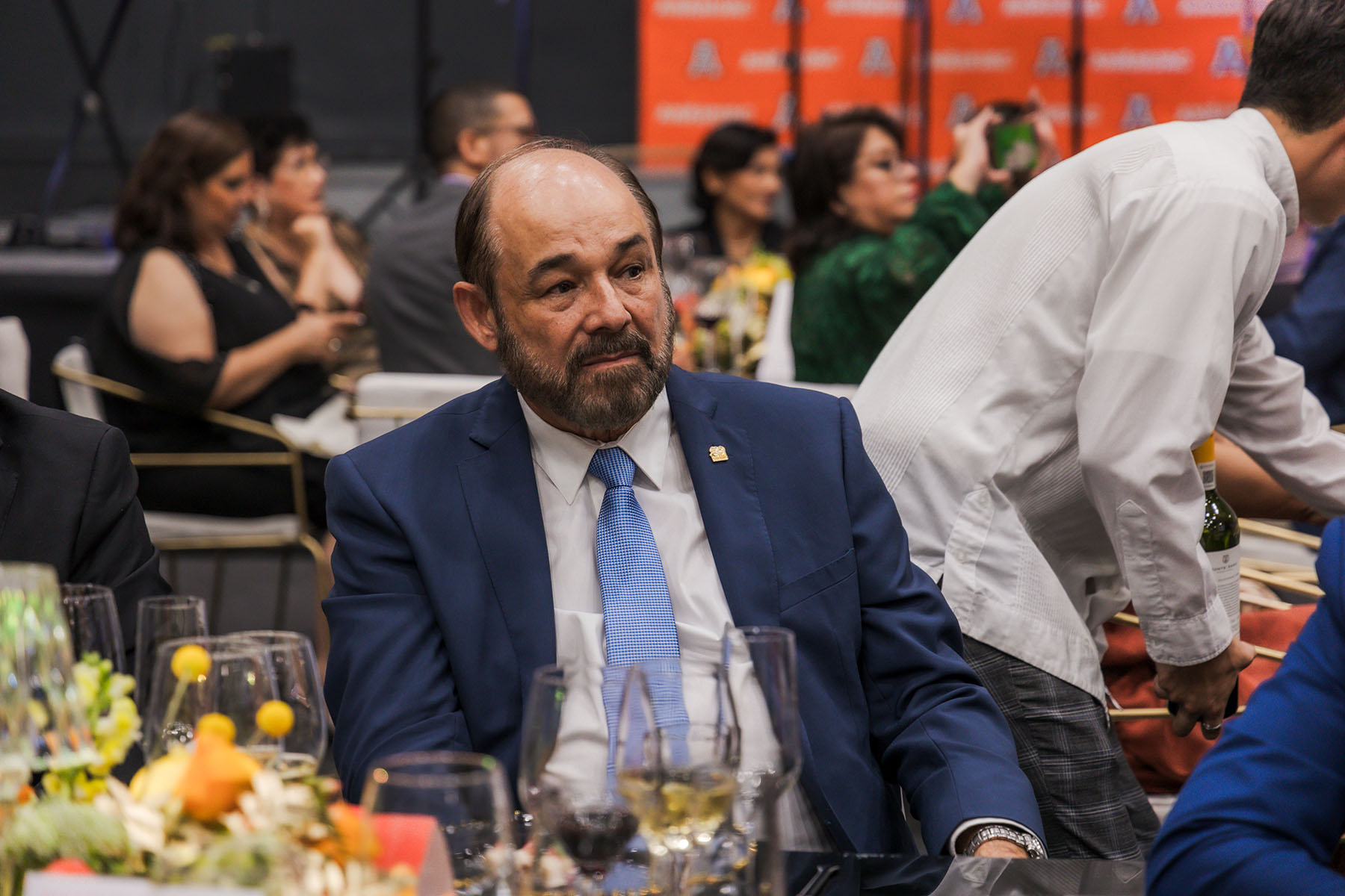 48 / 113 - Nuestra Universidad Celebra 30 Años Formando Grandes Líderes y Mejores Personas