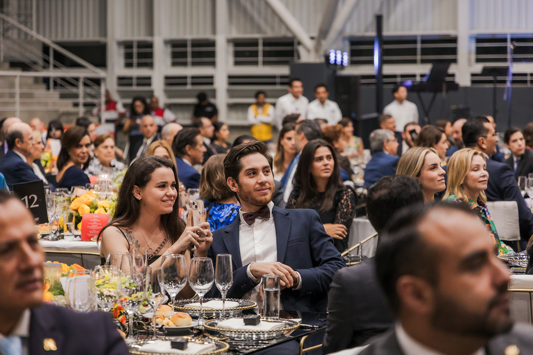 51 / 113 - Nuestra Universidad Celebra 30 Años Formando Grandes Líderes y Mejores Personas