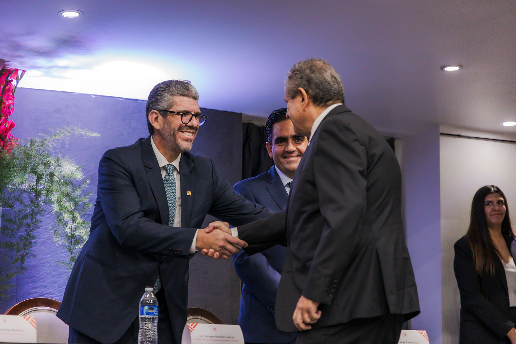 52 / 113 - Nuestra Universidad Celebra 30 Años Formando Grandes Líderes y Mejores Personas