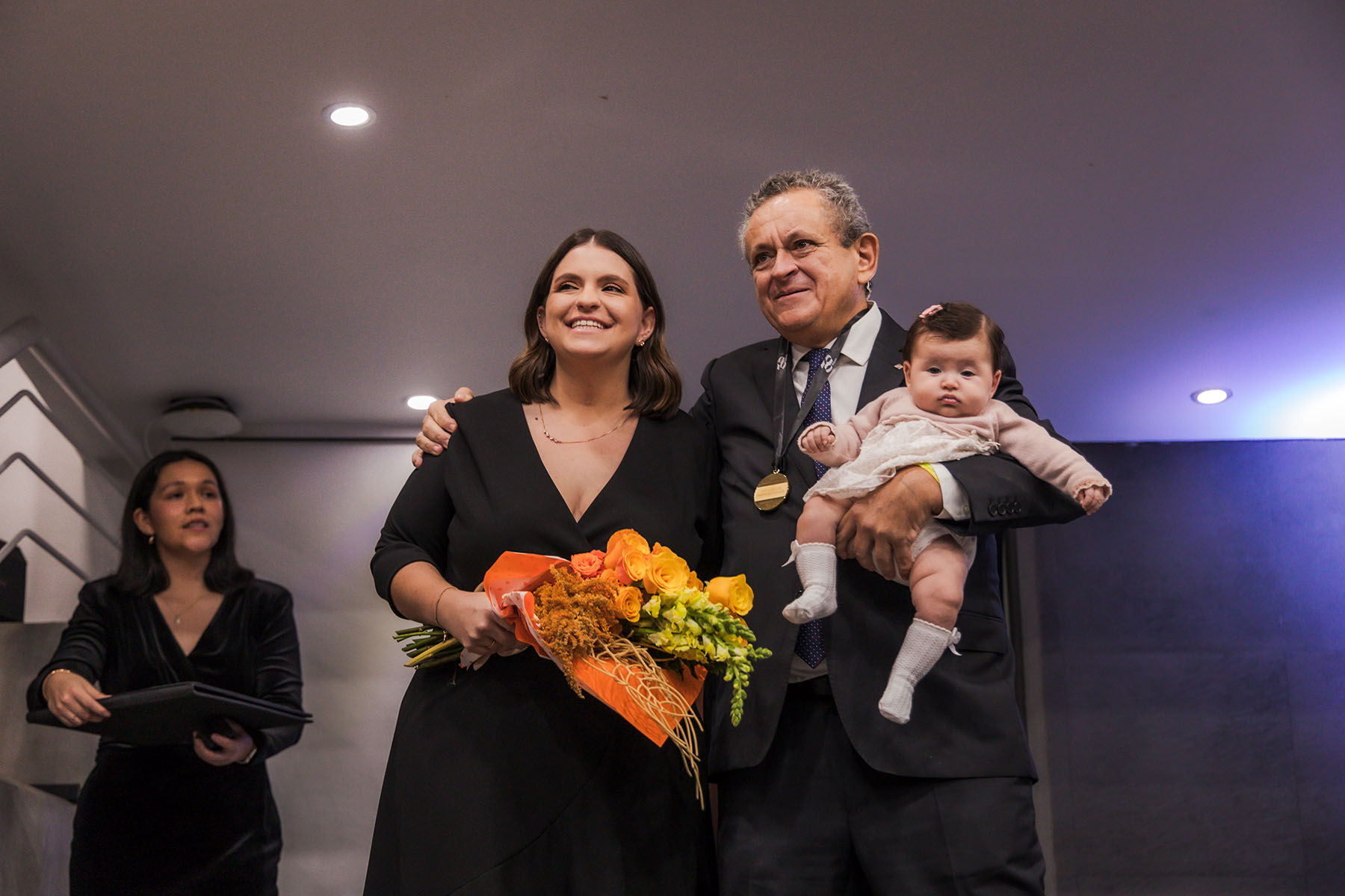 56 / 113 - Nuestra Universidad Celebra 30 Años Formando Grandes Líderes y Mejores Personas