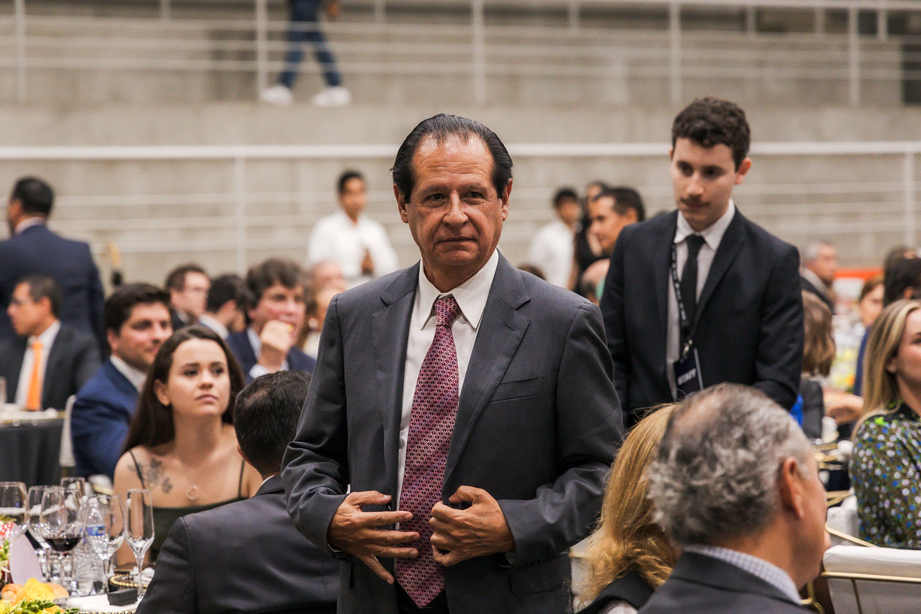 59 / 113 - Nuestra Universidad Celebra 30 Años Formando Grandes Líderes y Mejores Personas