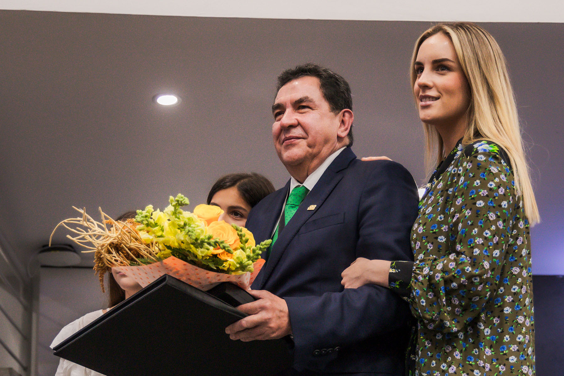 66 / 113 - Nuestra Universidad Celebra 30 Años Formando Grandes Líderes y Mejores Personas