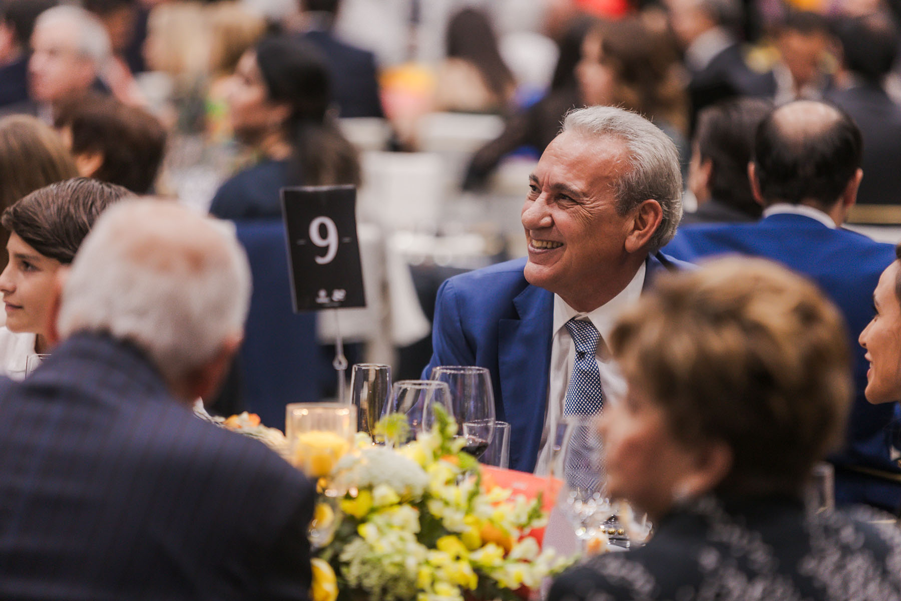 68 / 113 - Nuestra Universidad Celebra 30 Años Formando Grandes Líderes y Mejores Personas